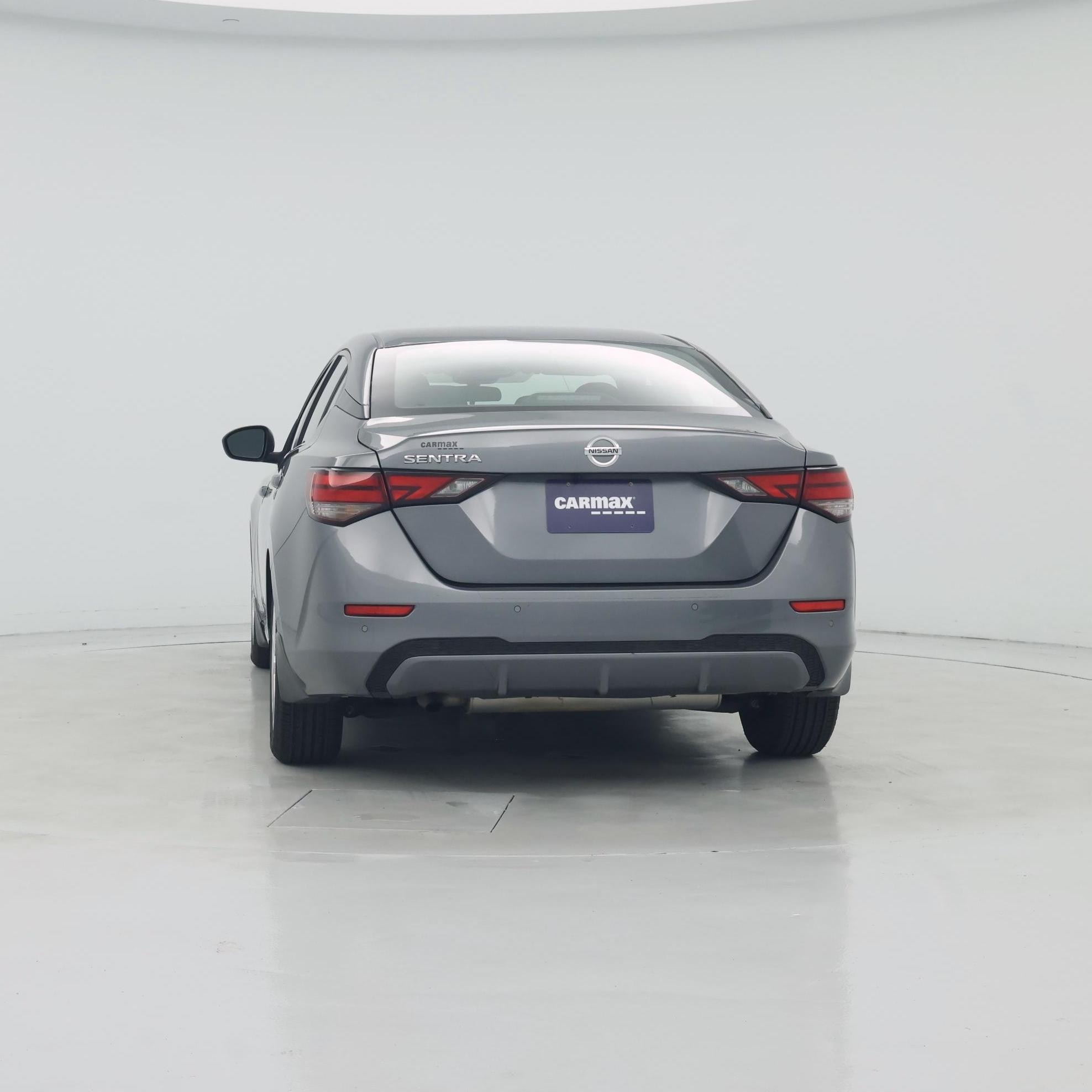 Thumbnail: 2020 Nissan Sentra - 6