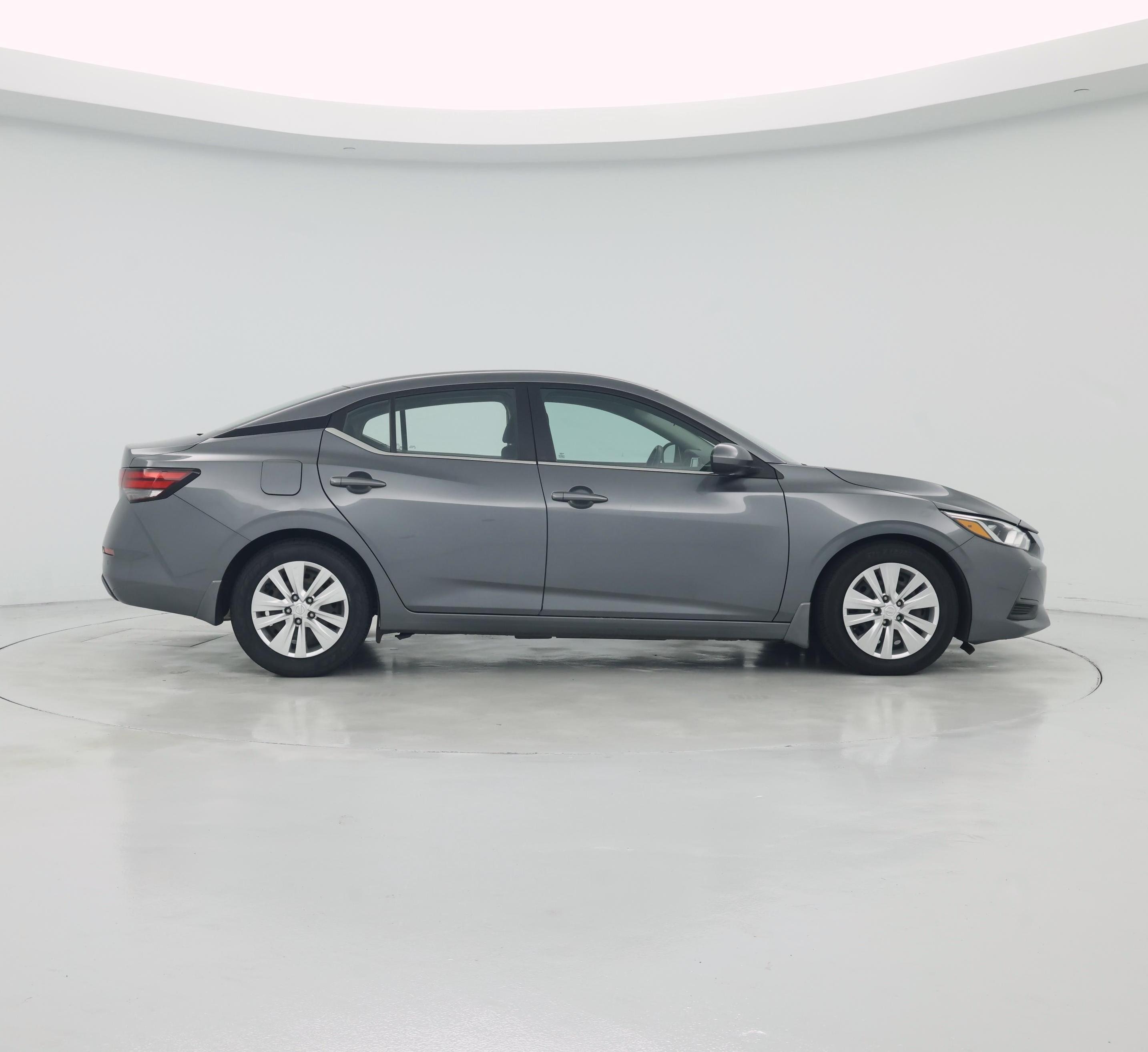 Thumbnail: 2020 Nissan Sentra - 7
