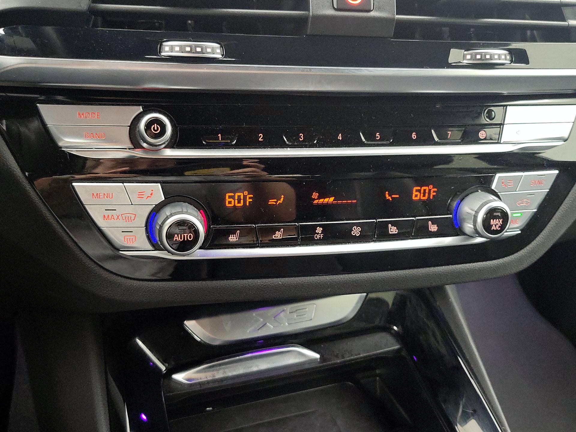 Thumbnail: 2020 BMW X3 - 17