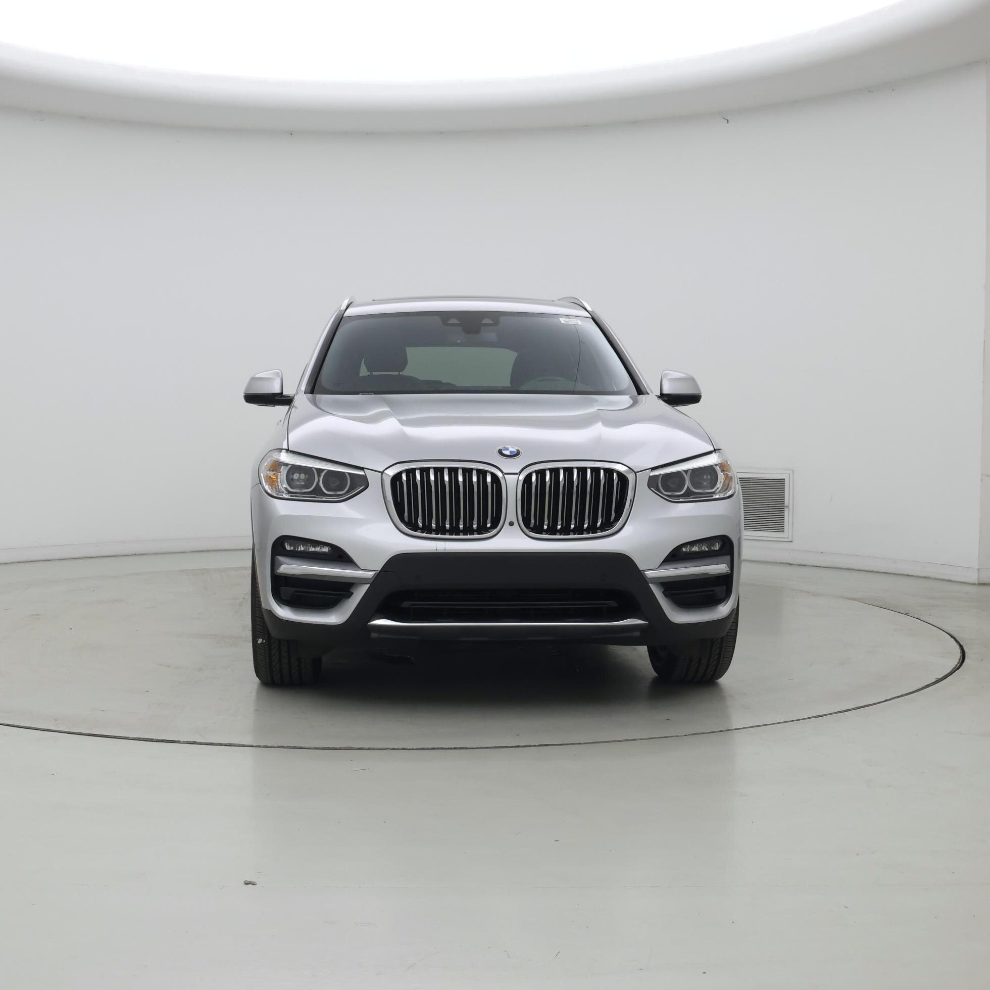 Thumbnail: 2020 BMW X3 - 5