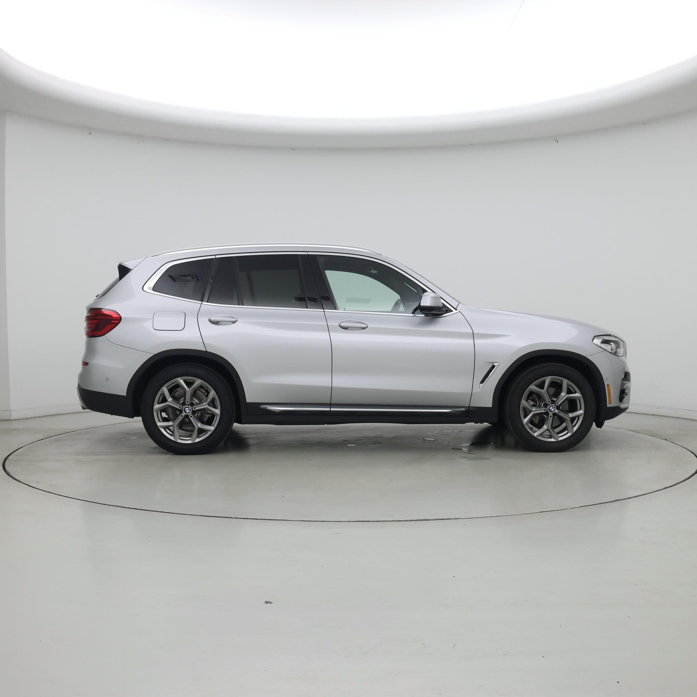 Thumbnail: 2020 BMW X3 - 7