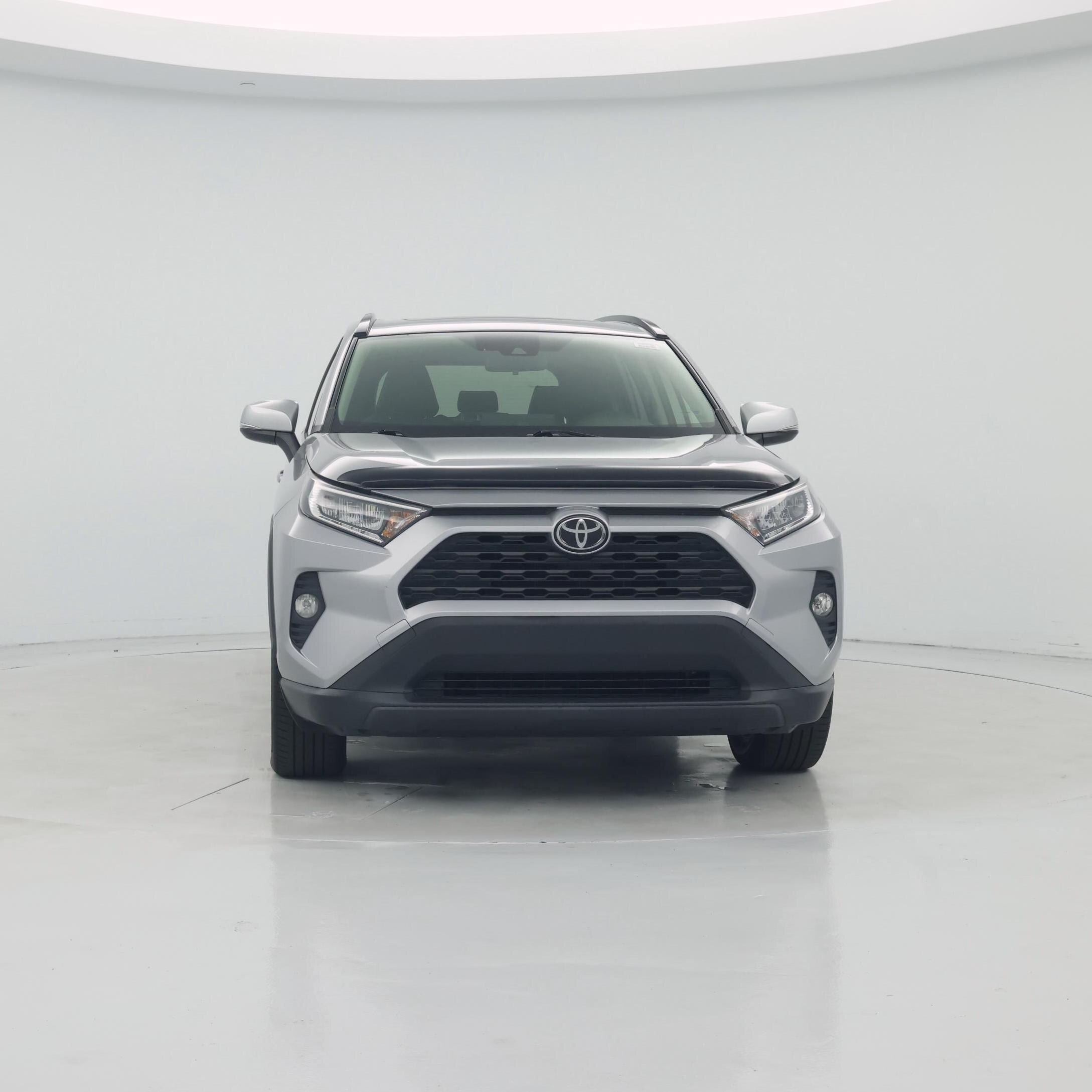 Thumbnail: 2019 Toyota RAV4 - 5