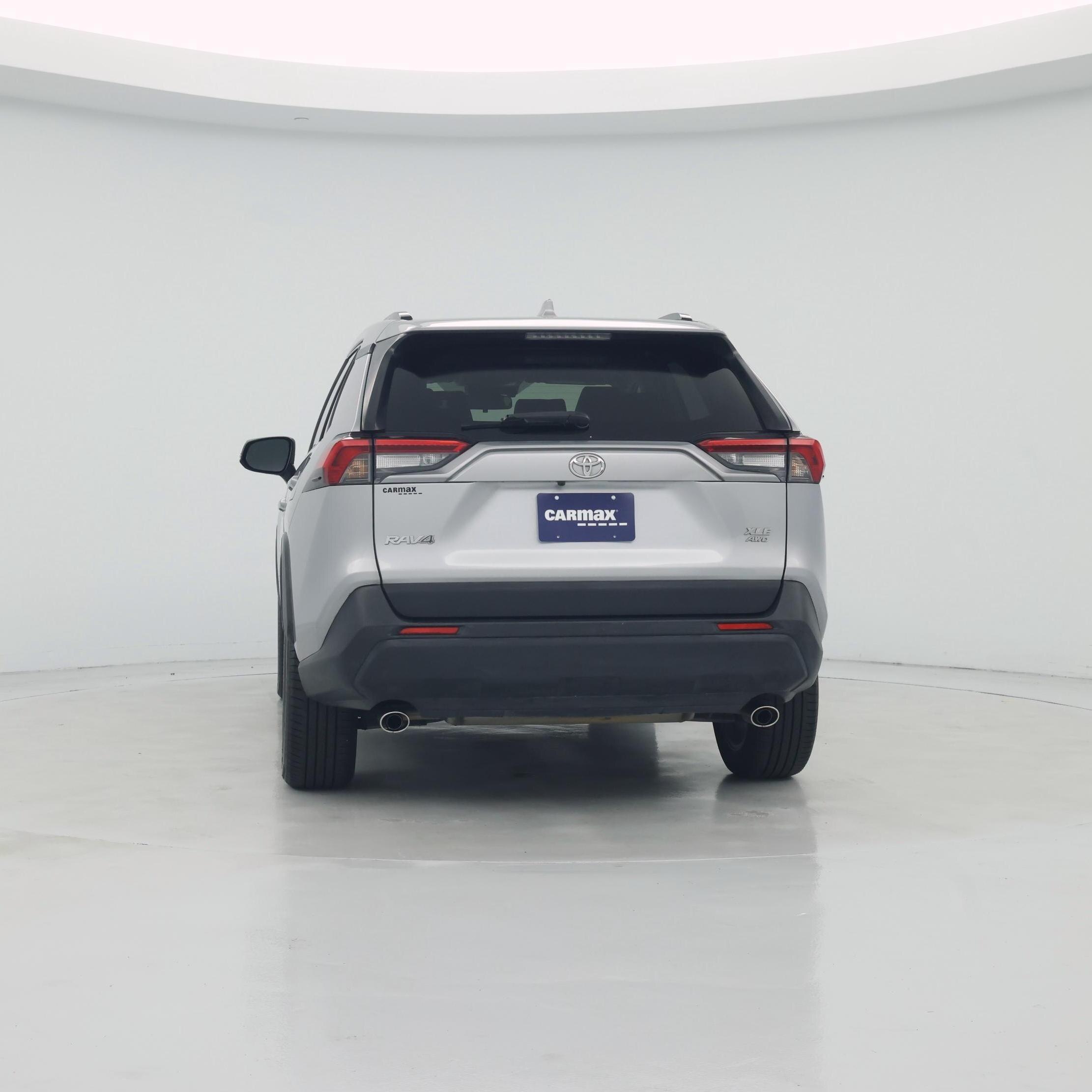 Thumbnail: 2019 Toyota RAV4 - 6