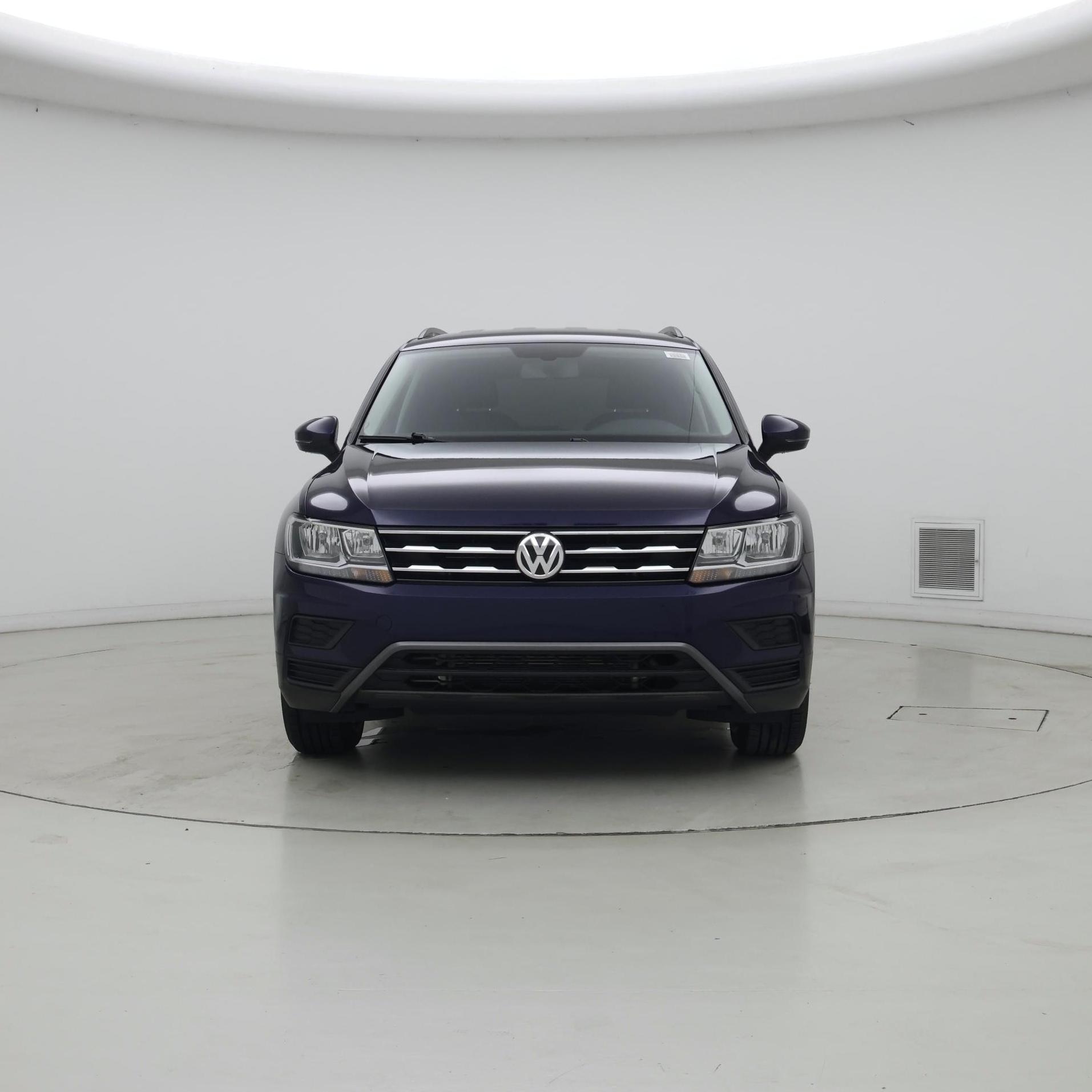 Thumbnail: 2021 Volkswagen Tiguan - 5