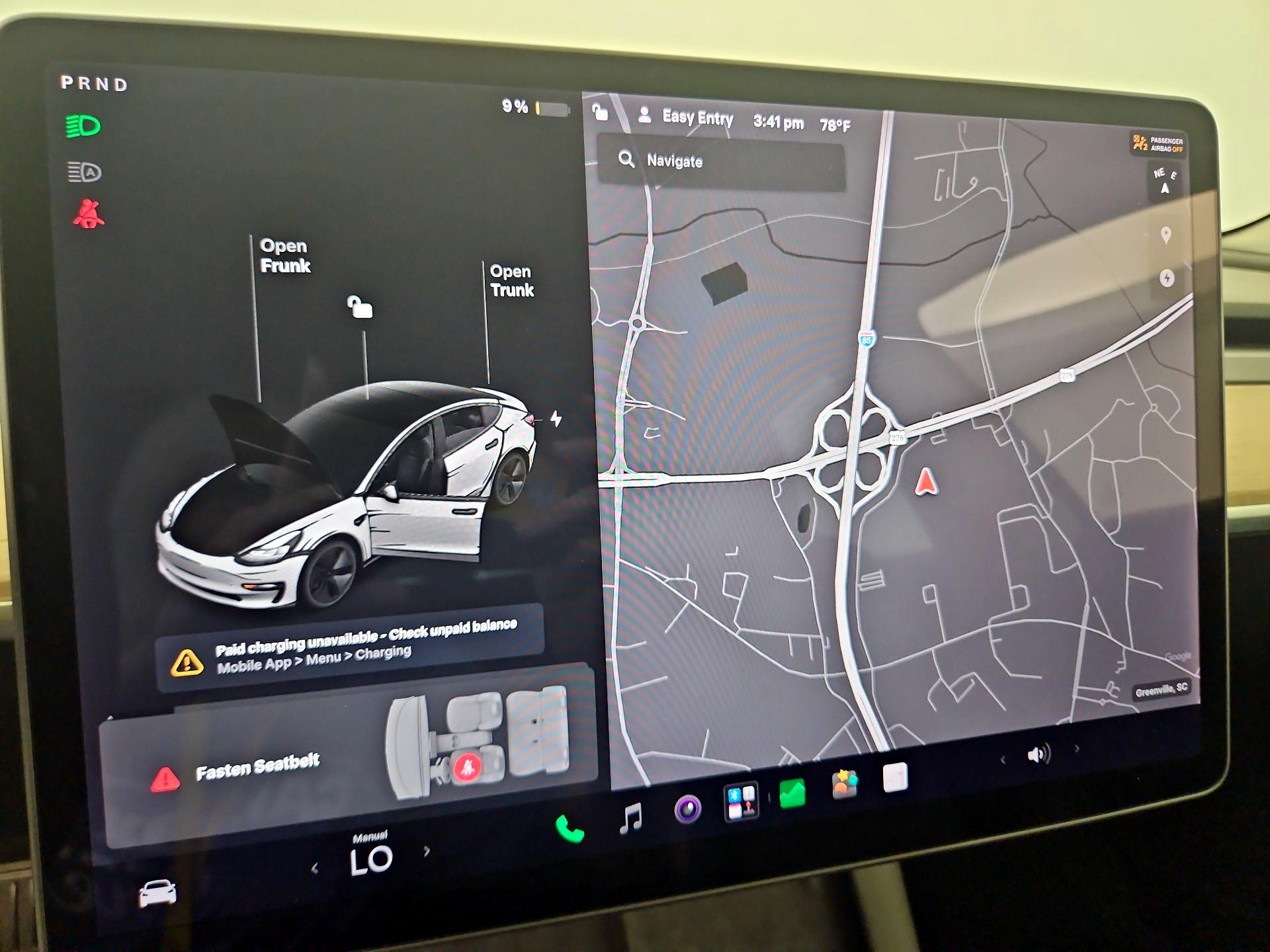 Thumbnail: 2021 Tesla Model 3 - 13
