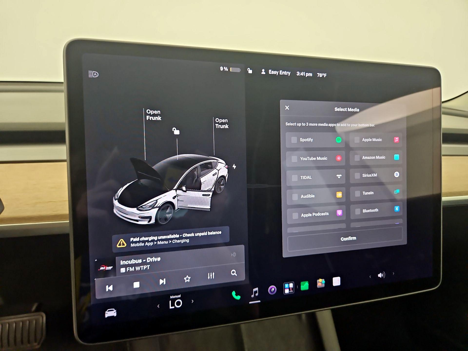 Thumbnail: 2021 Tesla Model 3 - 15