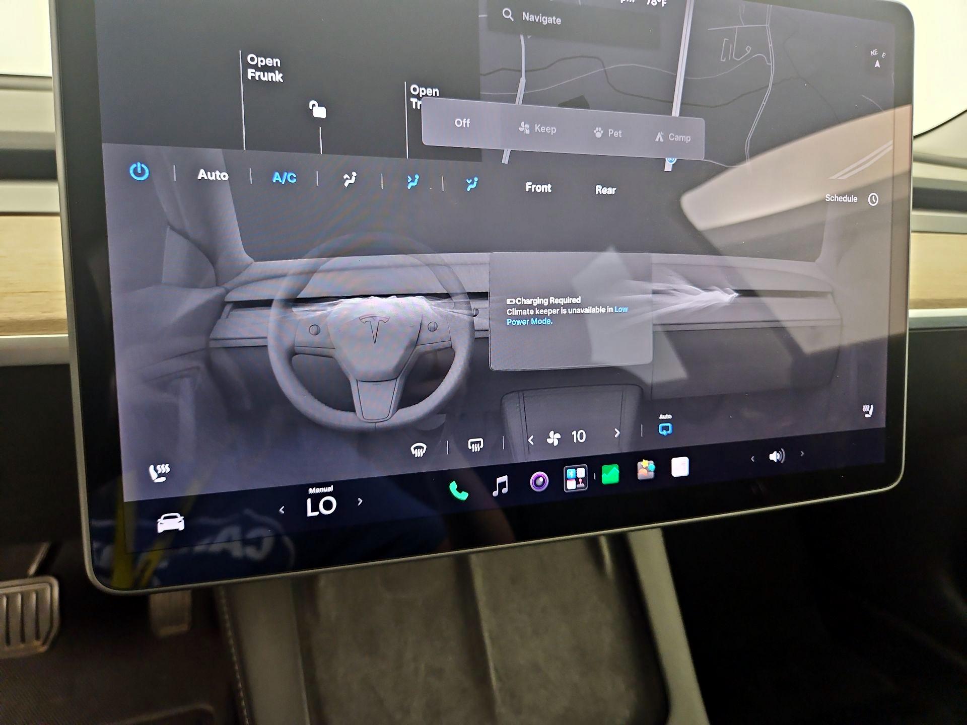 Thumbnail: 2021 Tesla Model 3 - 16