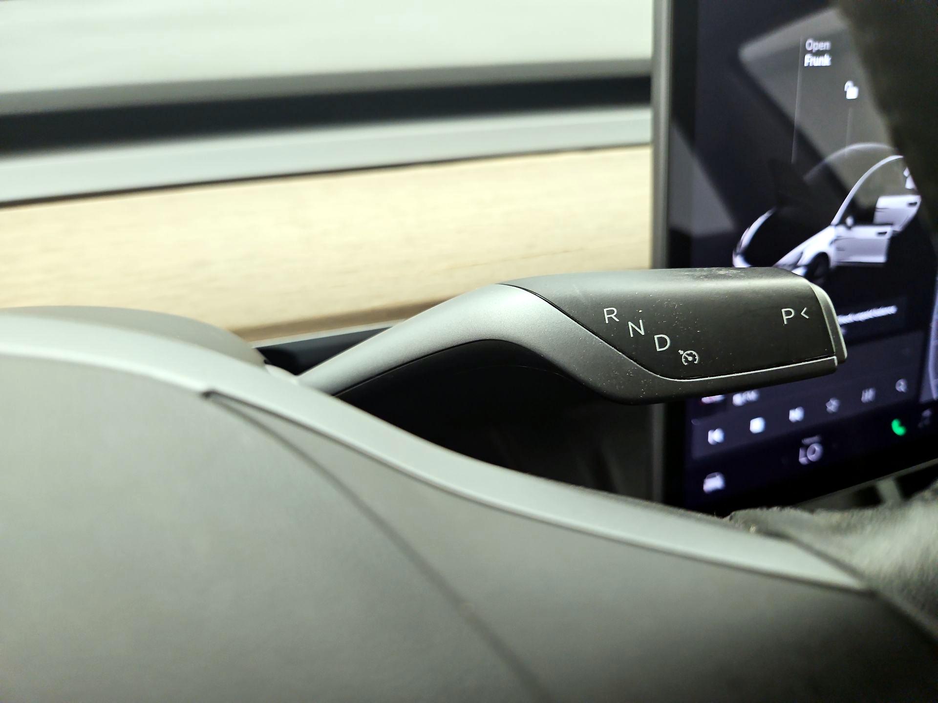 Thumbnail: 2021 Tesla Model 3 - 17