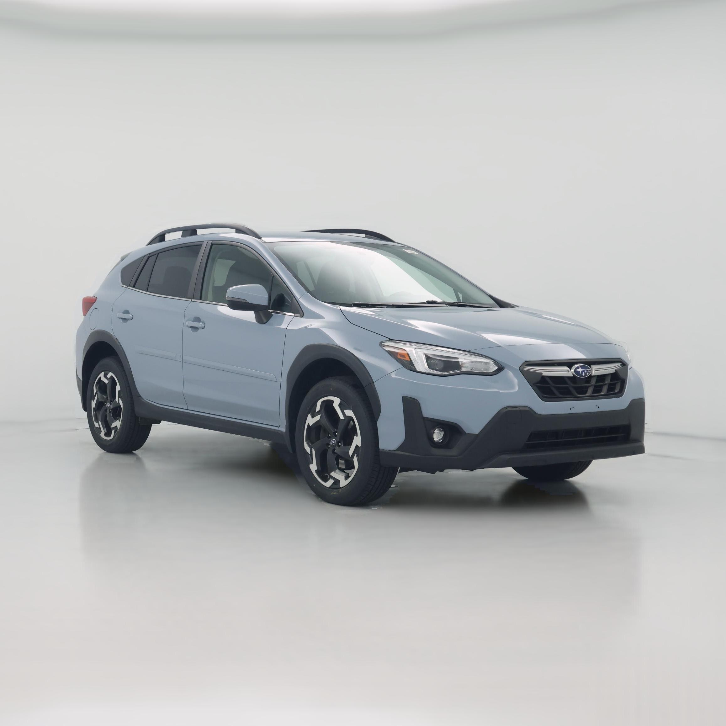 Thumbnail: 2021 Subaru Crosstrek - 1