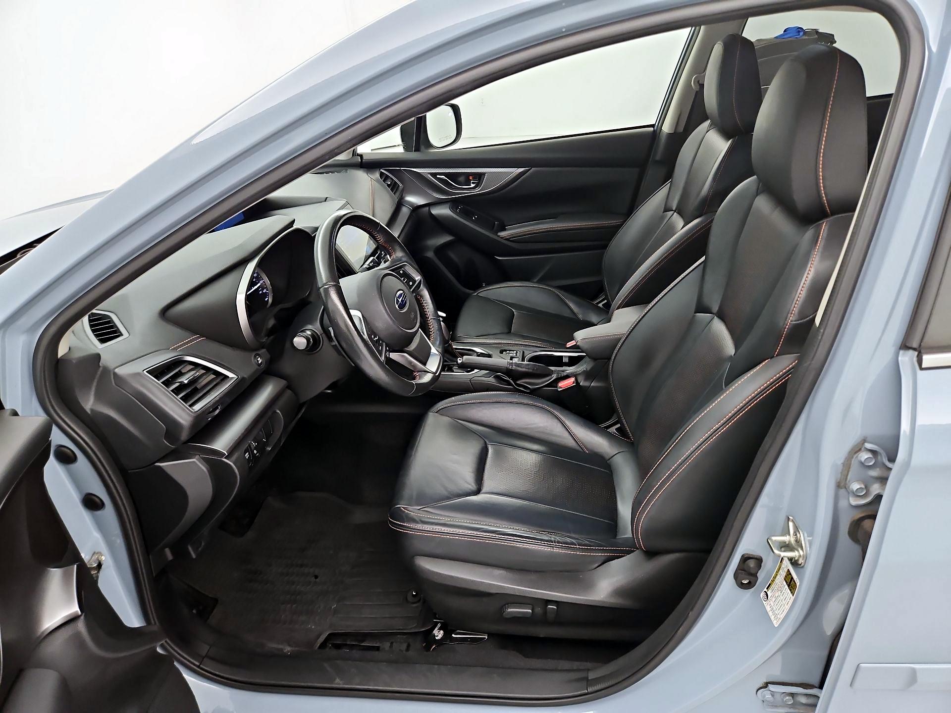 Thumbnail: 2021 Subaru Crosstrek - 11