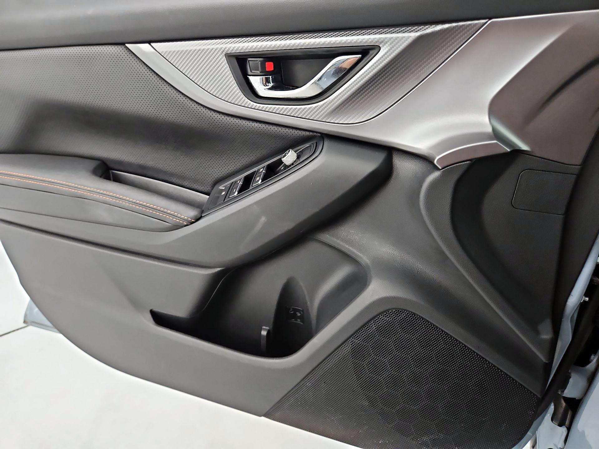 Thumbnail: 2021 Subaru Crosstrek - 12