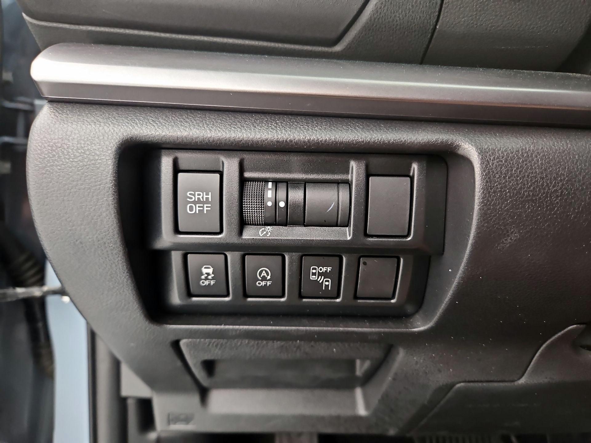 Thumbnail: 2021 Subaru Crosstrek - 13