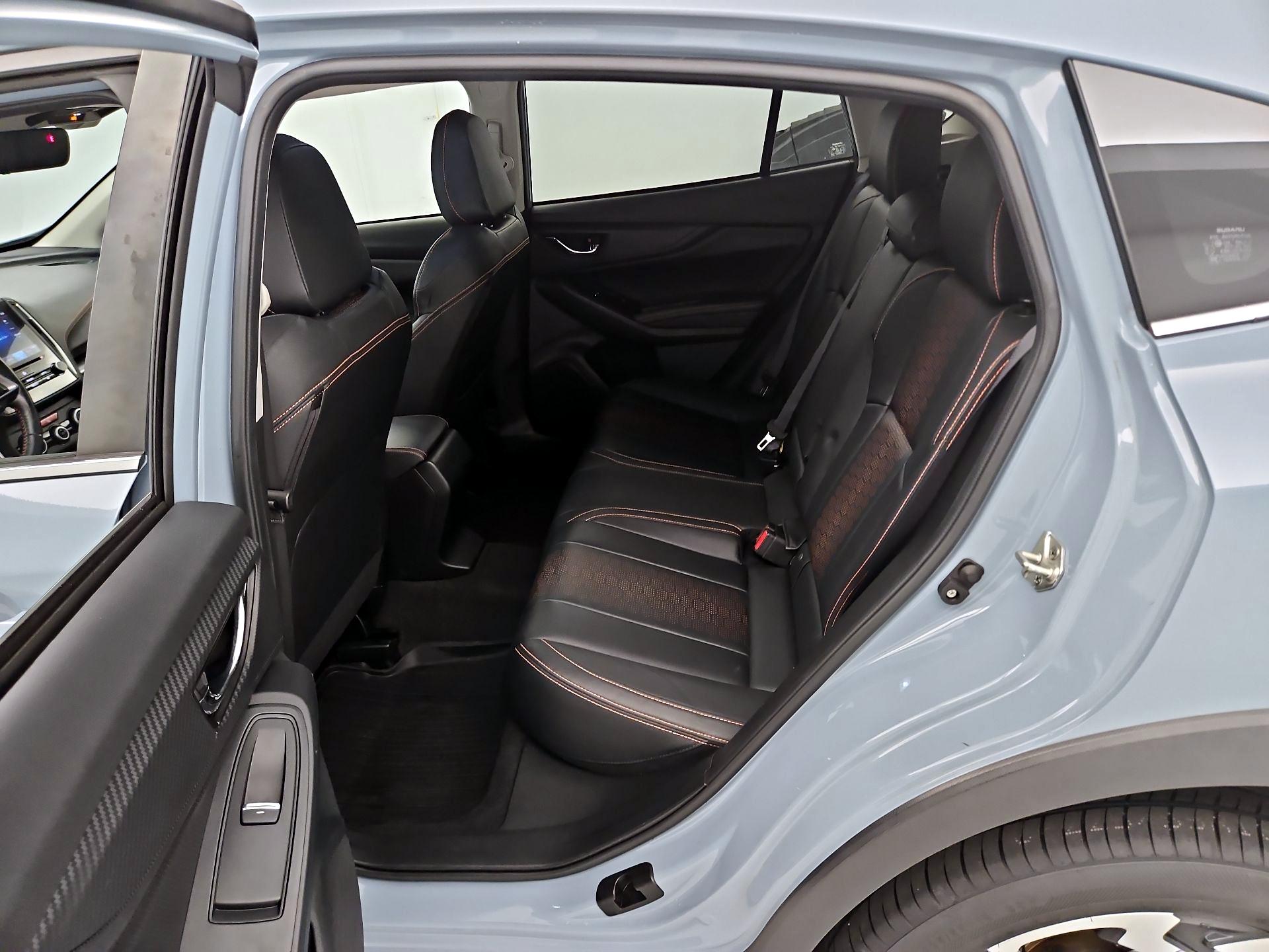 Thumbnail: 2021 Subaru Crosstrek - 19