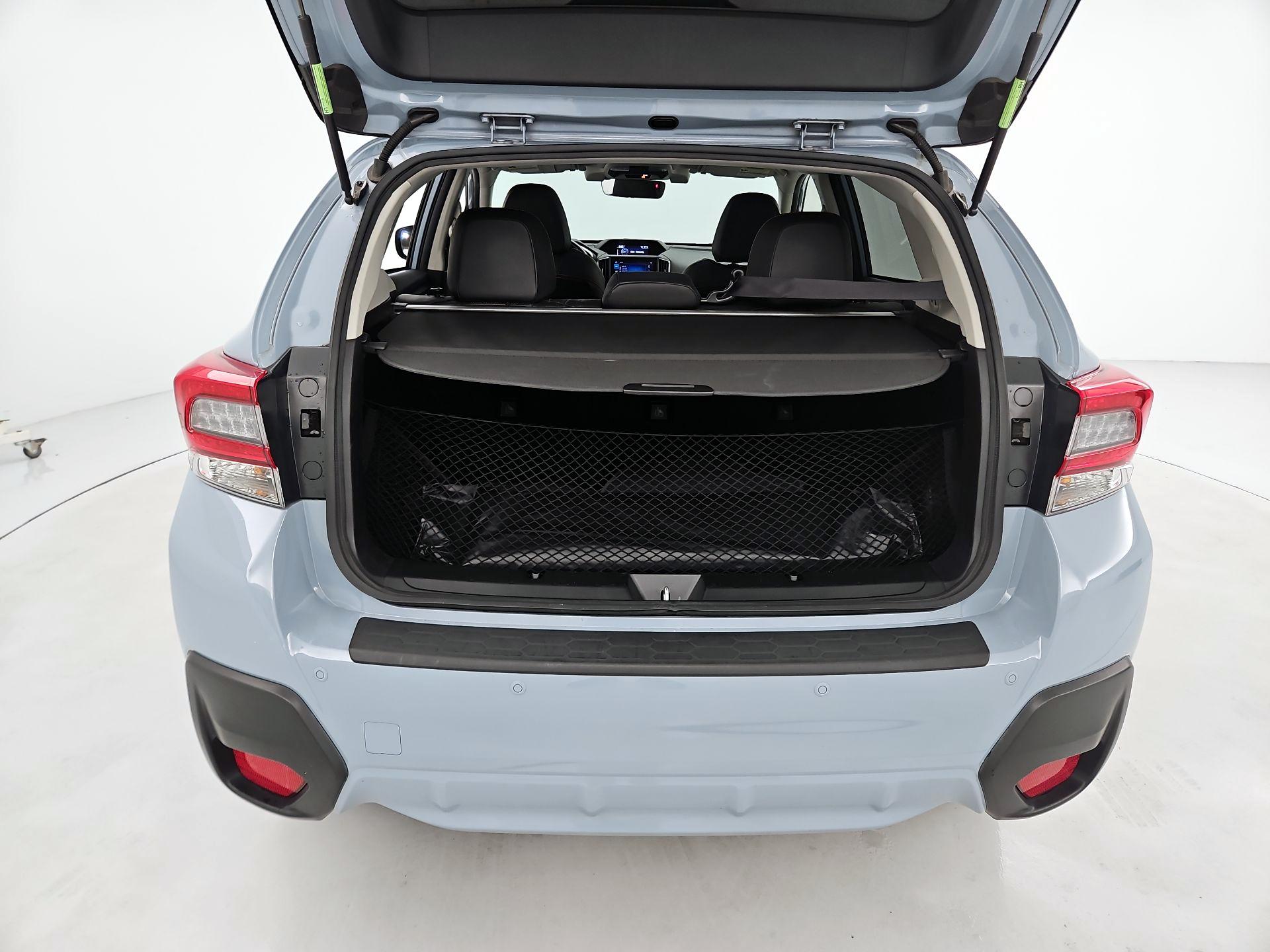 Thumbnail: 2021 Subaru Crosstrek - 20