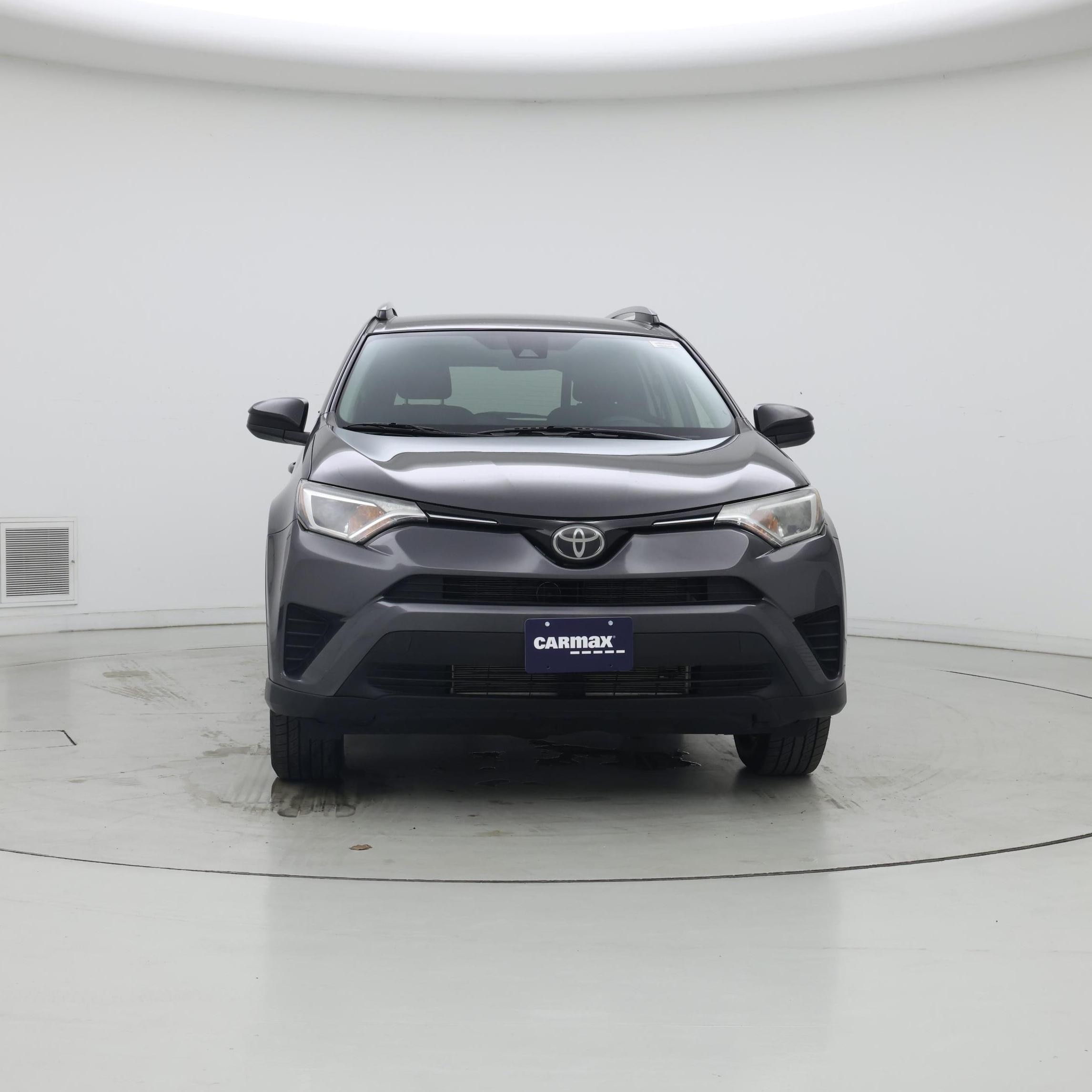 Thumbnail: 2018 Toyota RAV4 - 5