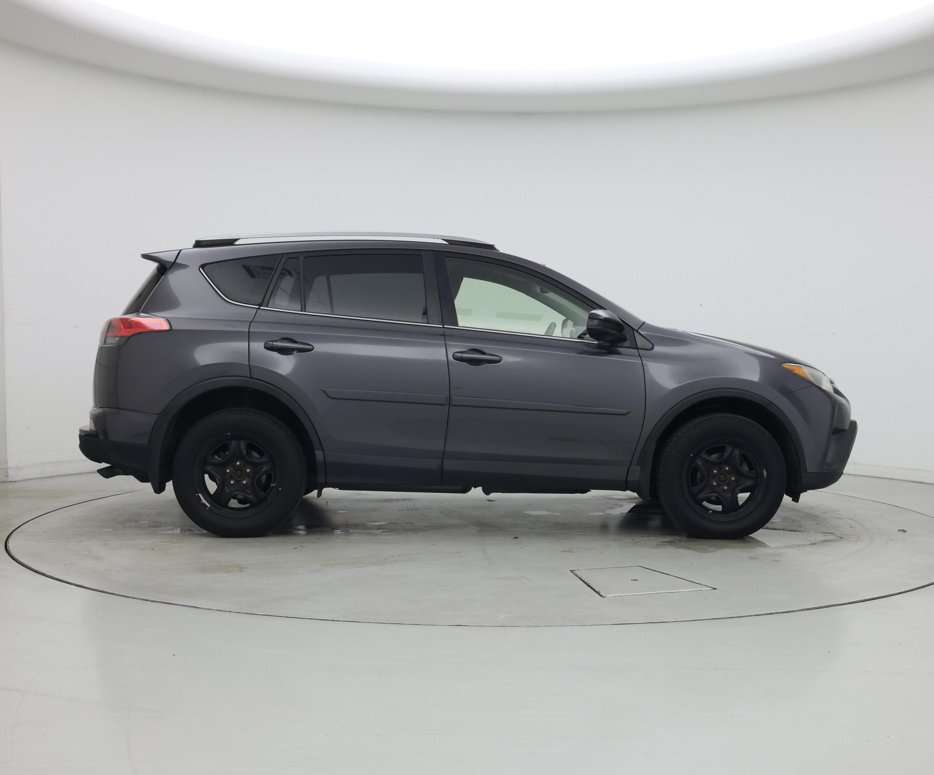 Thumbnail: 2018 Toyota RAV4 - 7