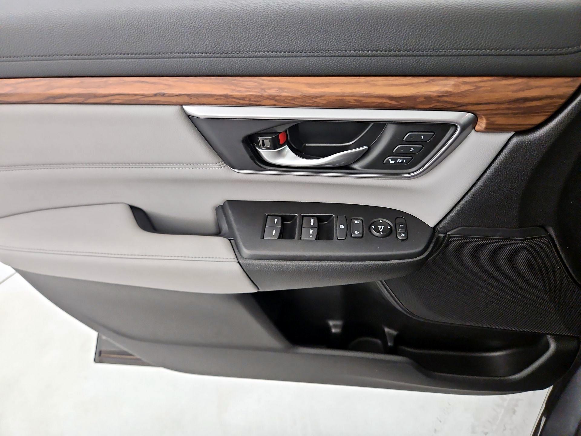 Thumbnail: 2021 Honda CR-V - 12