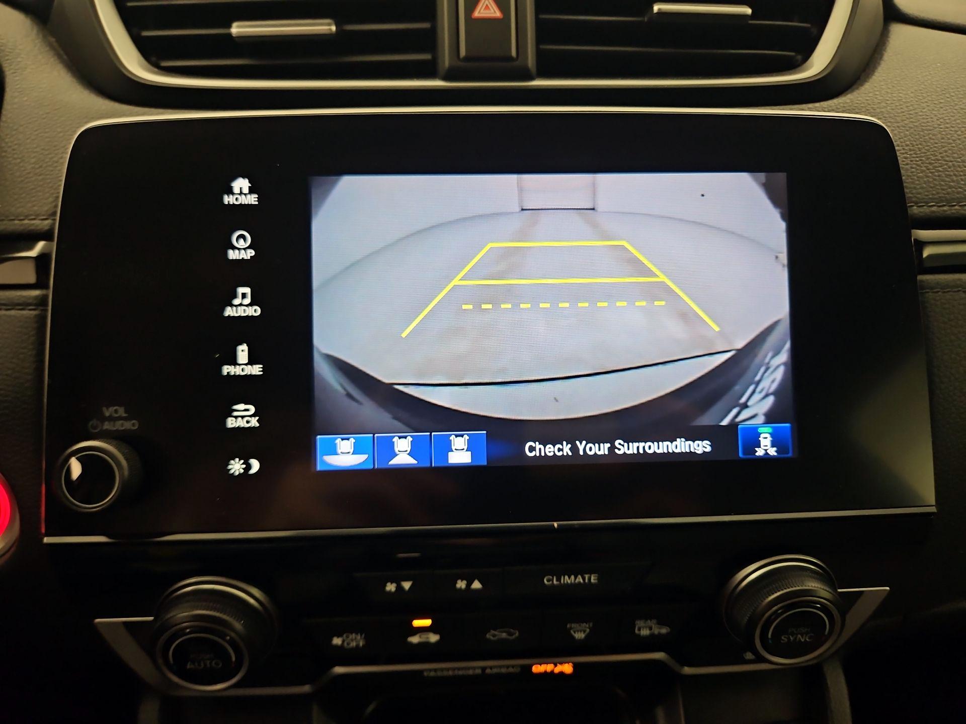 Thumbnail: 2021 Honda CR-V - 15