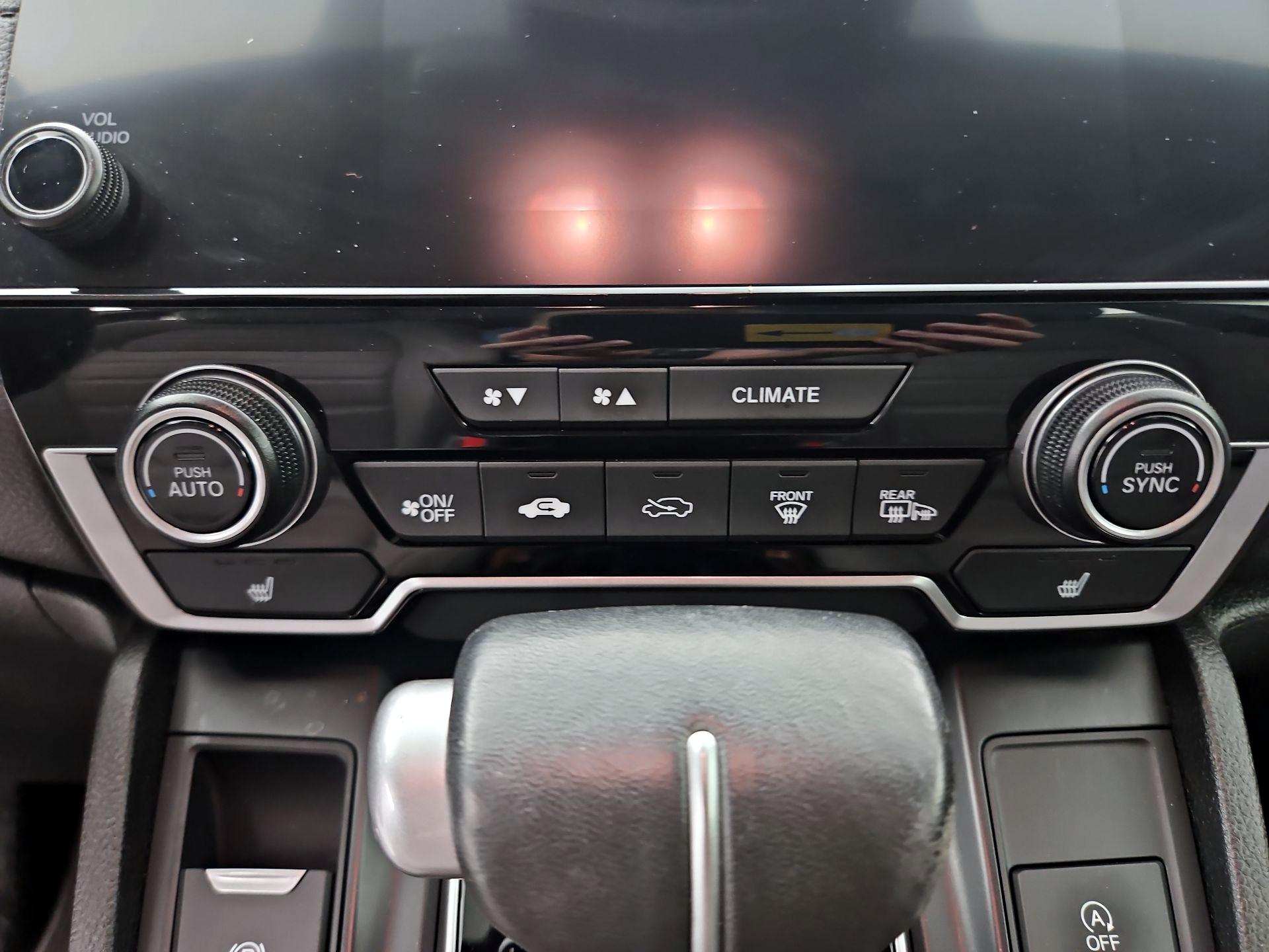 Thumbnail: 2021 Honda CR-V - 17