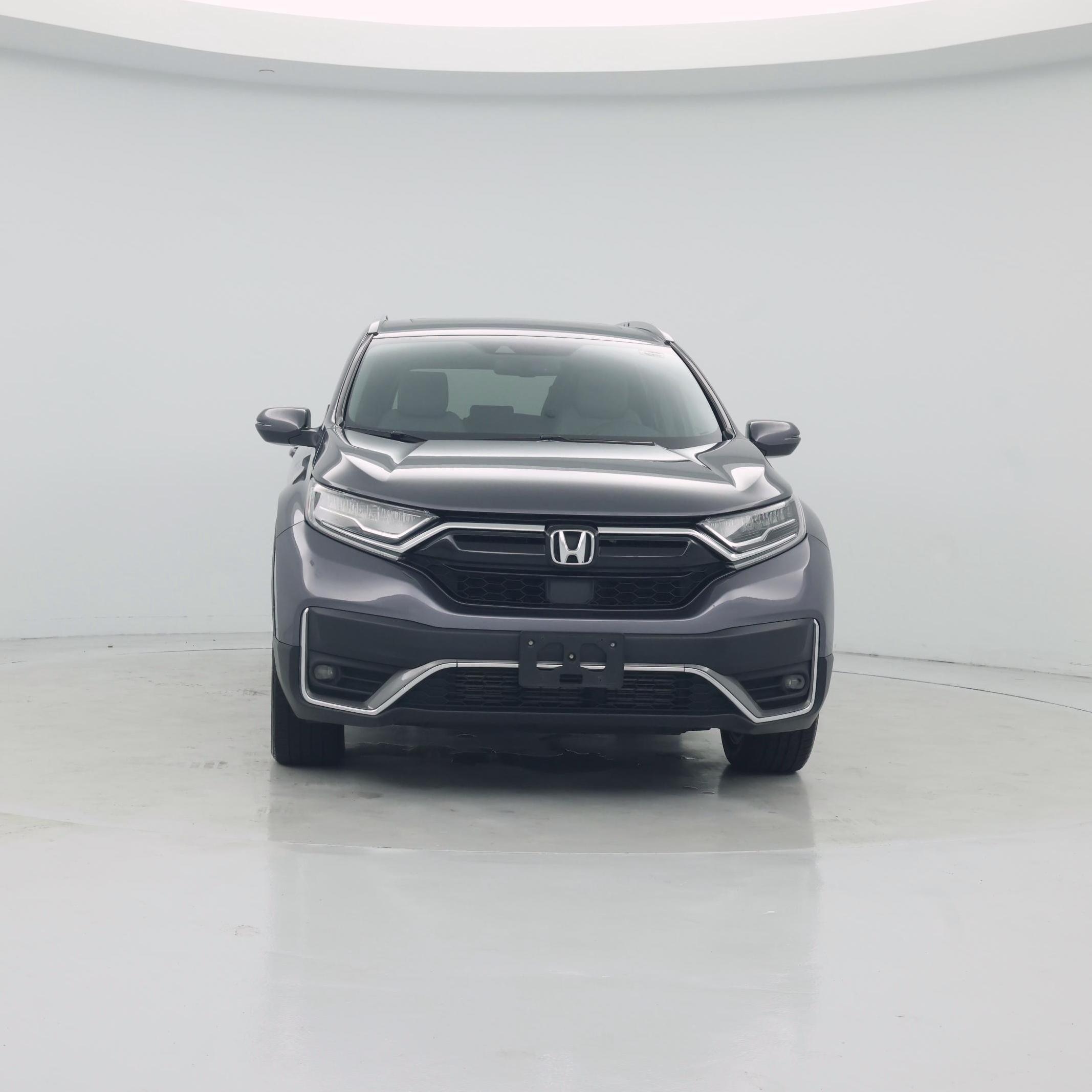 Thumbnail: 2021 Honda CR-V - 5