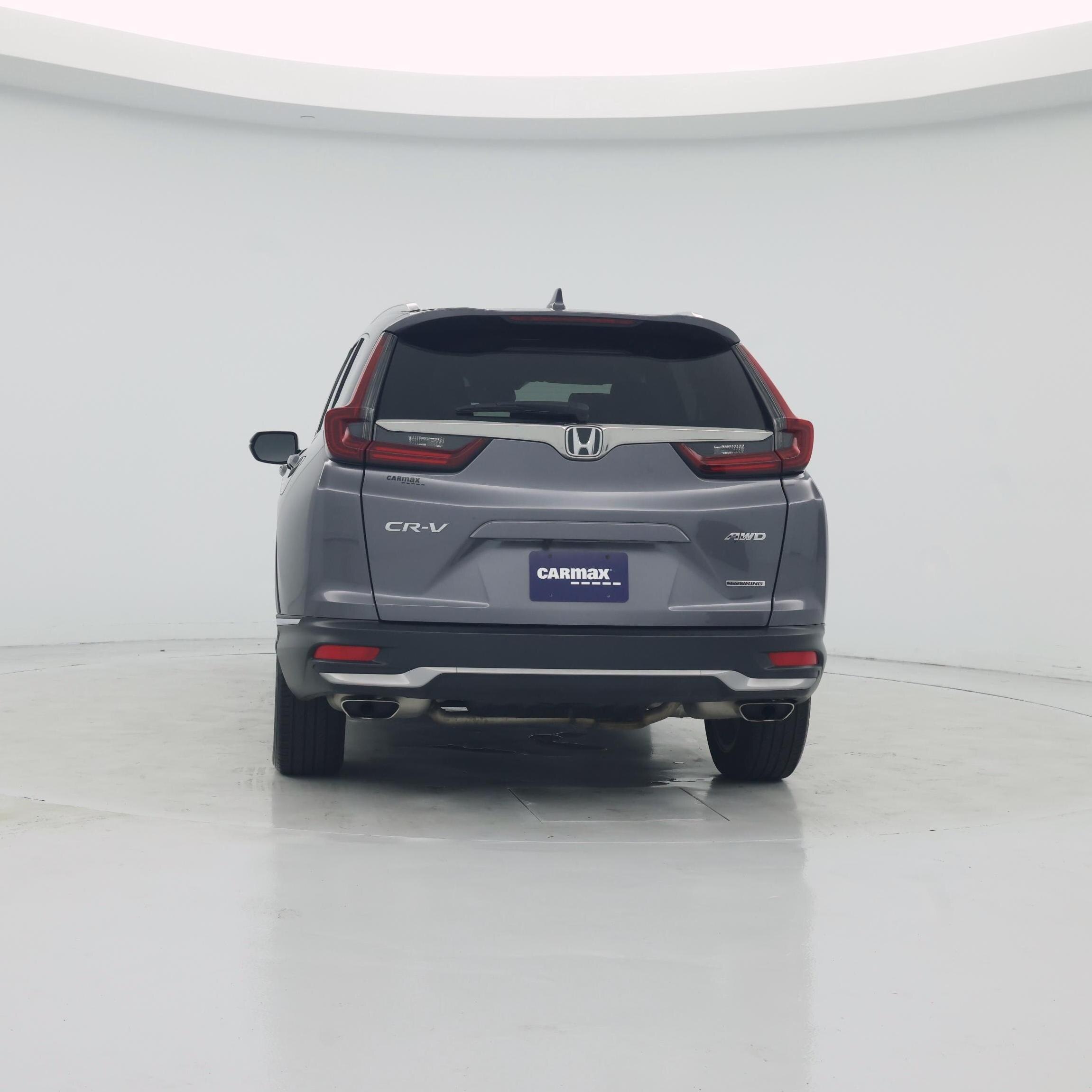 Thumbnail: 2021 Honda CR-V - 6