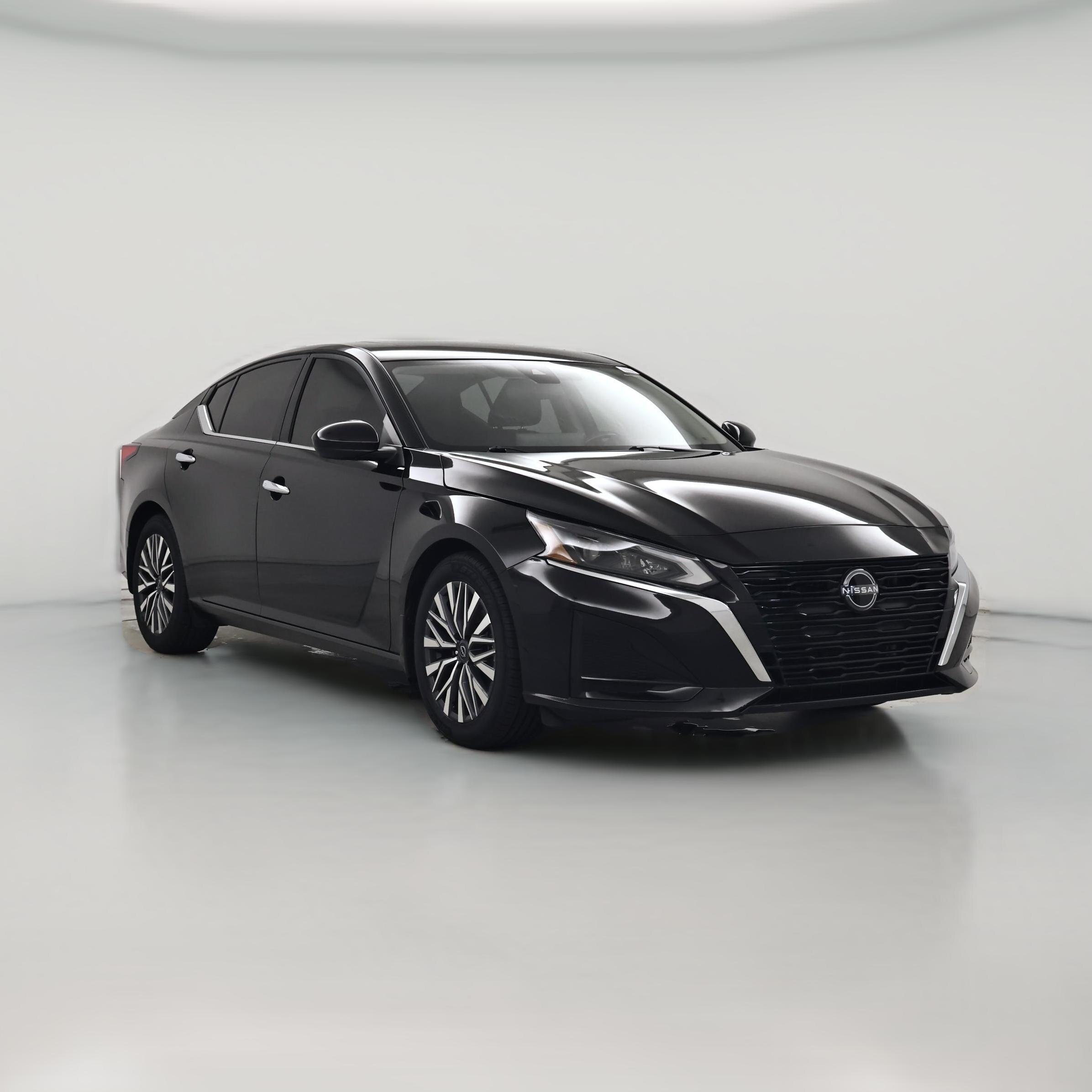 Thumbnail: 2023 Nissan Altima - 1