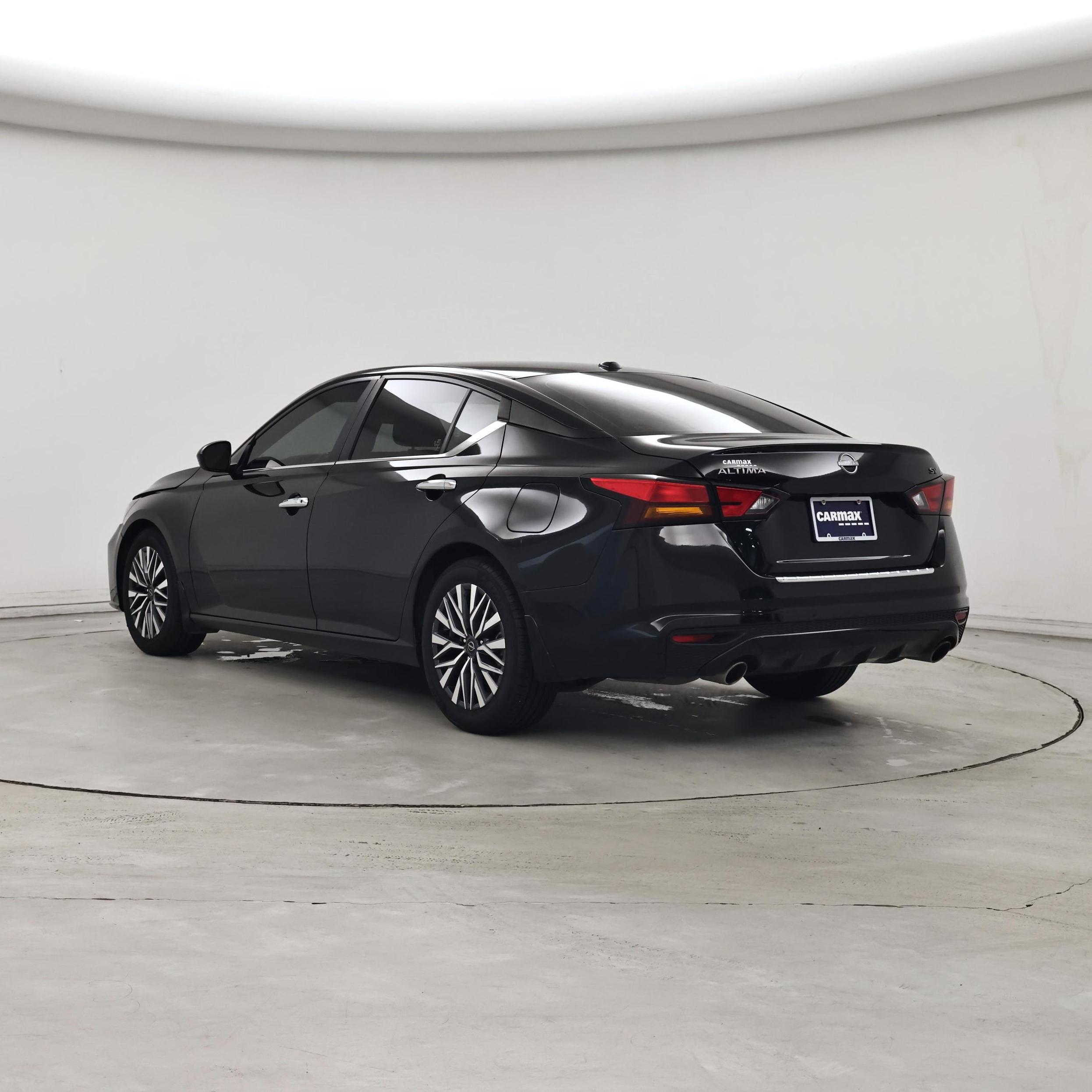 Thumbnail: 2023 Nissan Altima - 2