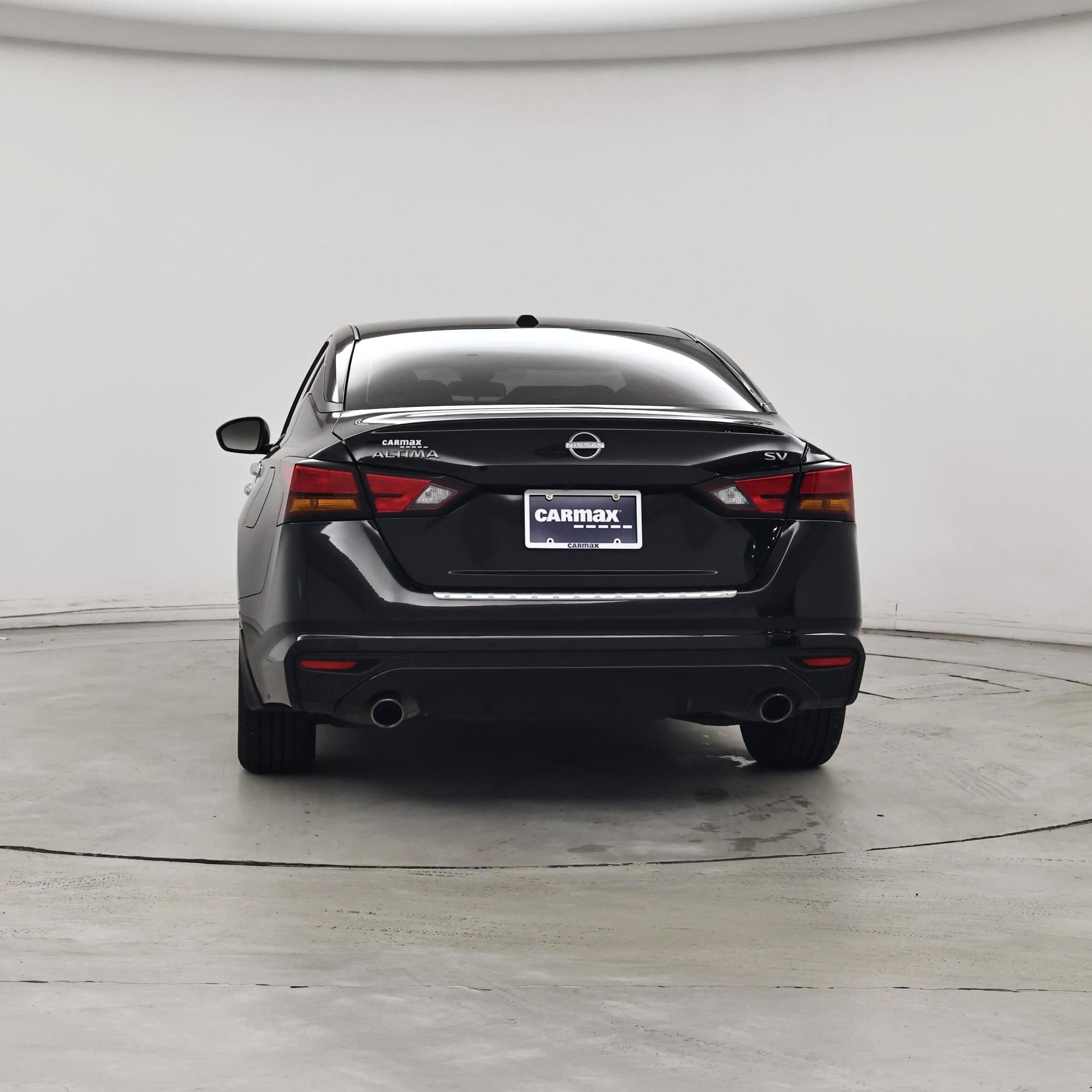 Thumbnail: 2023 Nissan Altima - 6