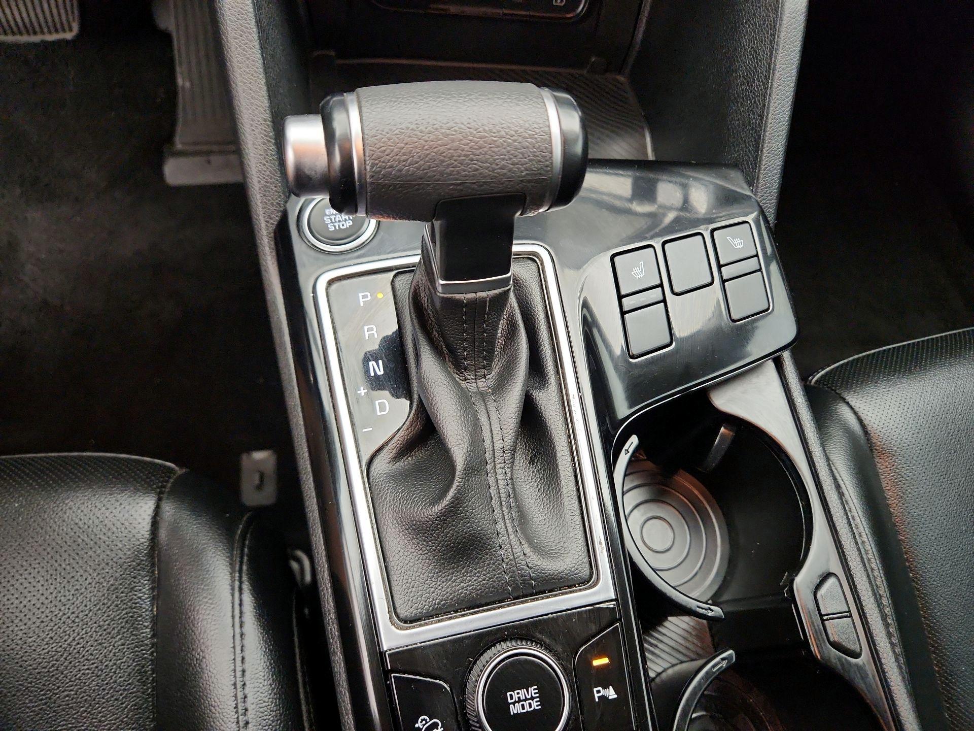Thumbnail: 2024 Kia Sportage - 18