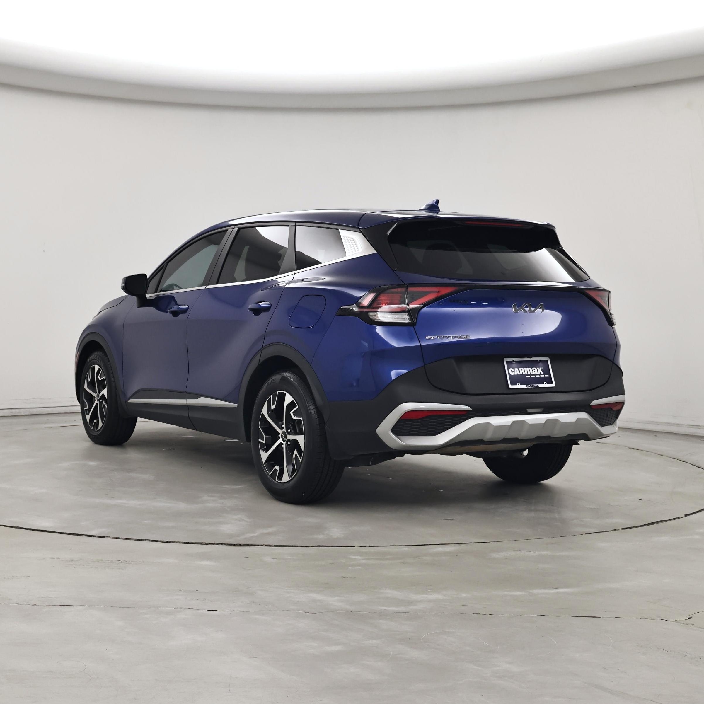 Thumbnail: 2024 Kia Sportage - 2