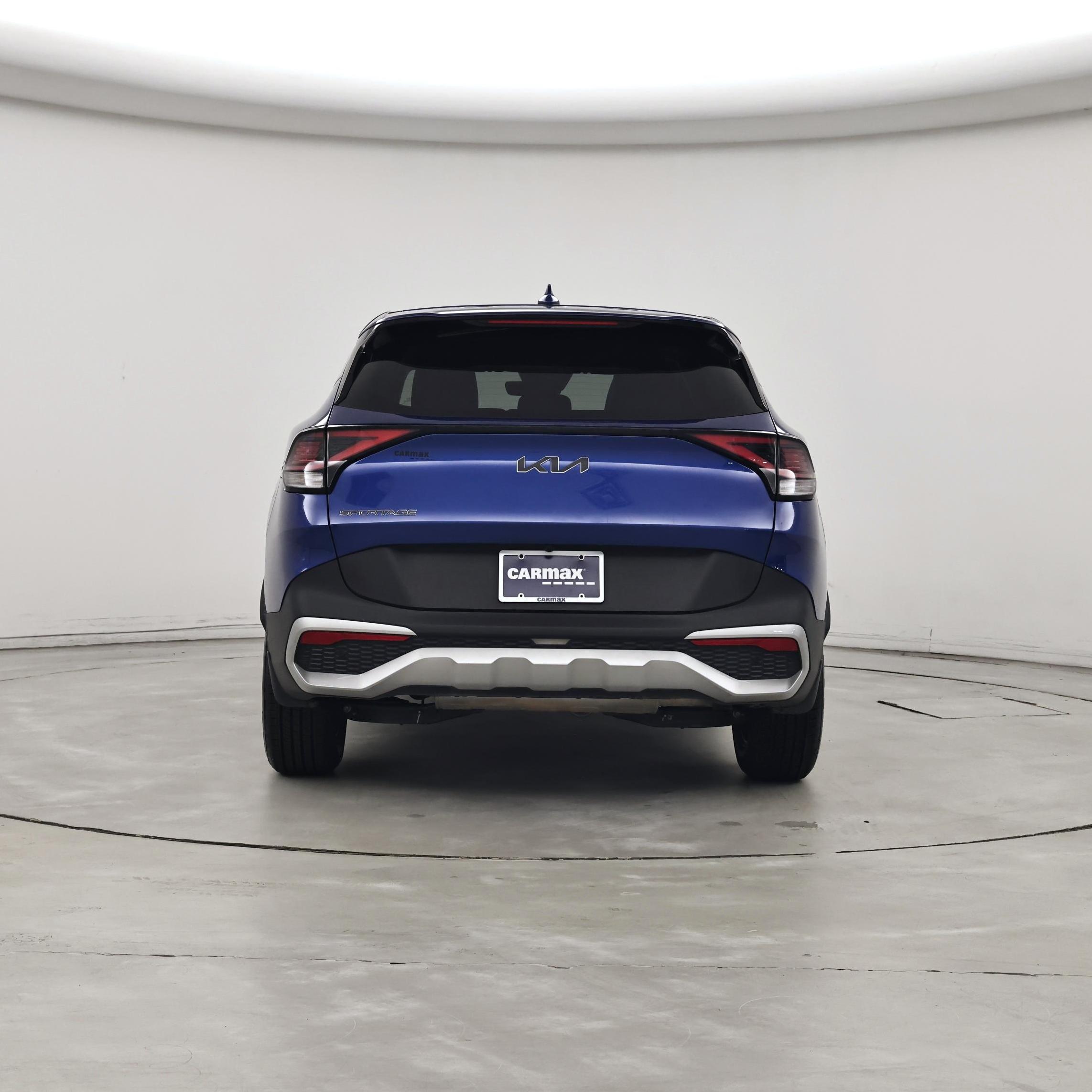 Thumbnail: 2024 Kia Sportage - 6