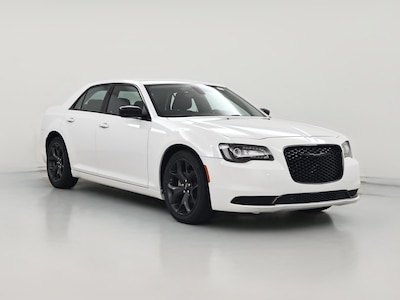 2023 Chrysler 300 Touring