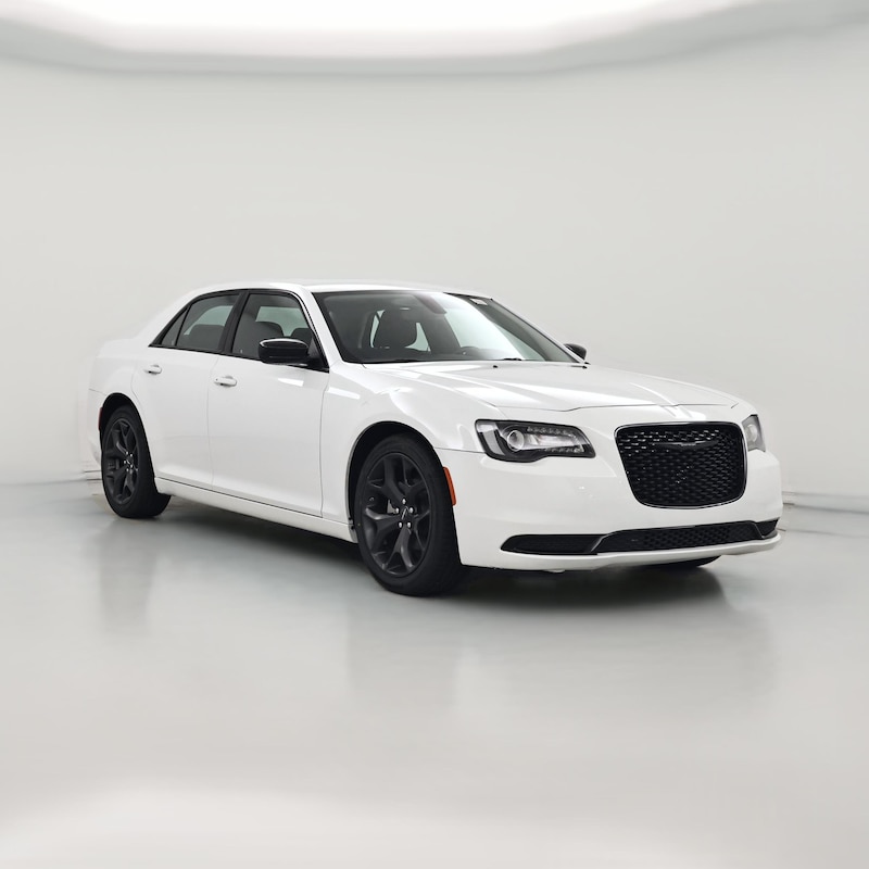 2023 Chrysler 300 Touring