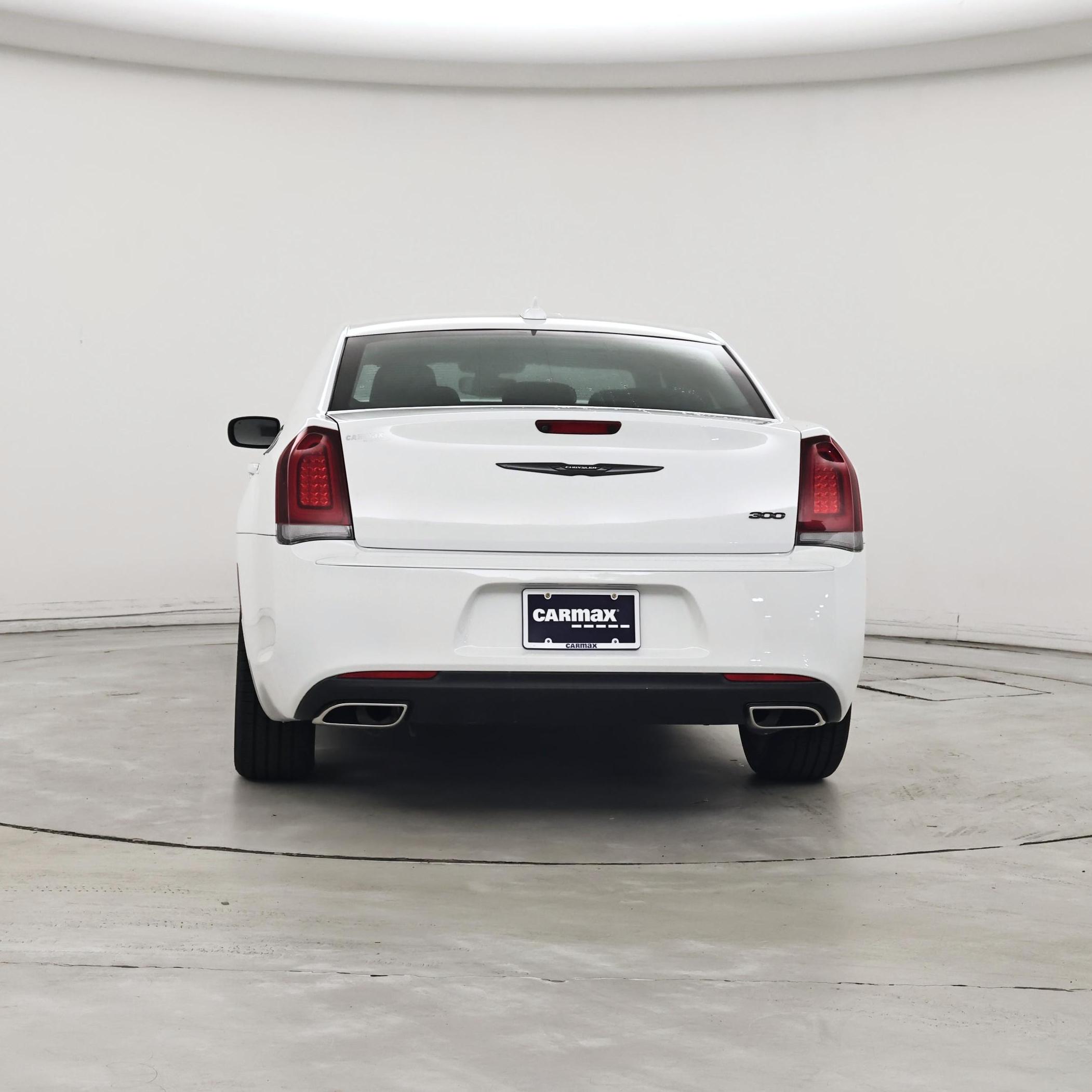 Thumbnail: 2023 Chrysler 300 - 6