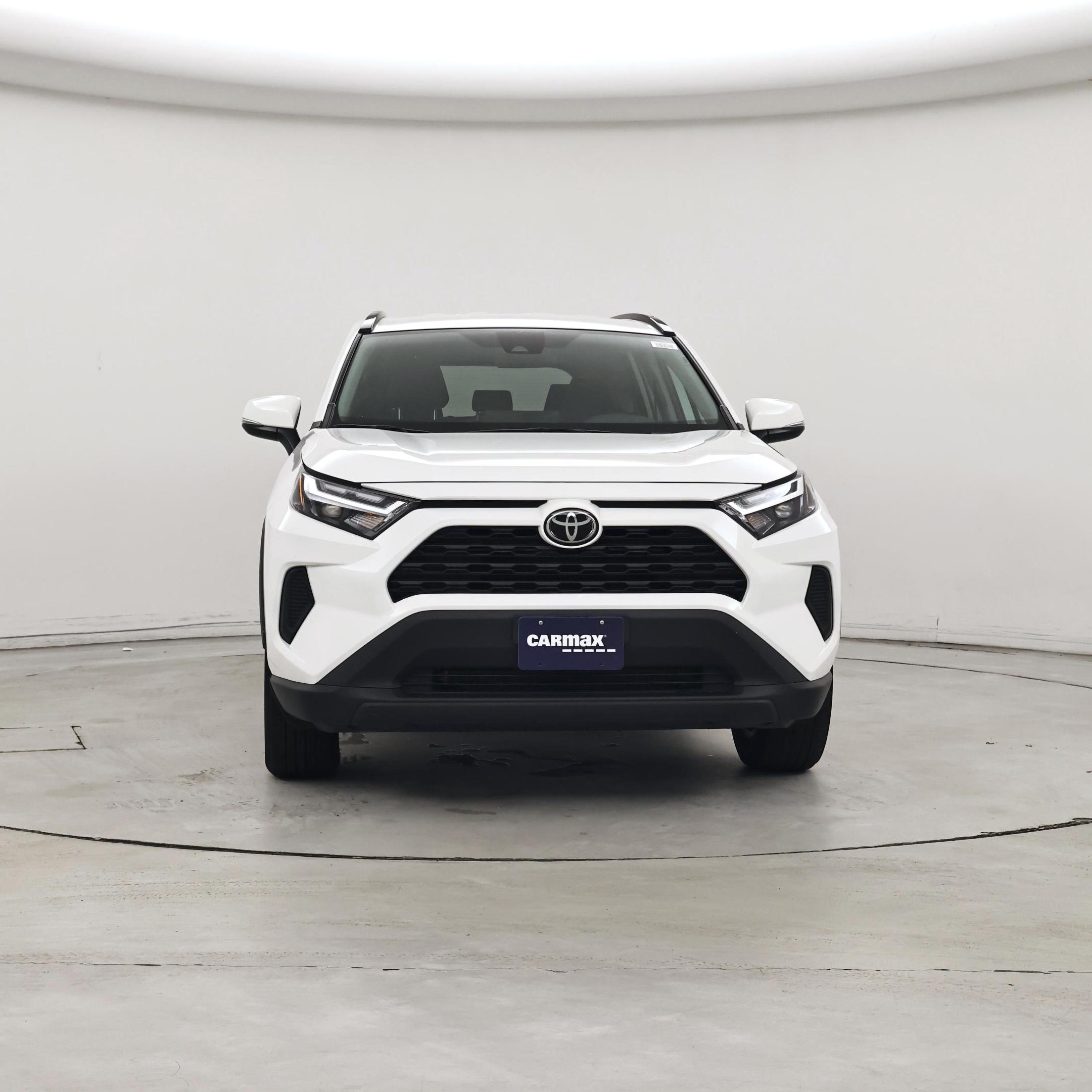 Thumbnail: 2025 Toyota RAV4 - 5