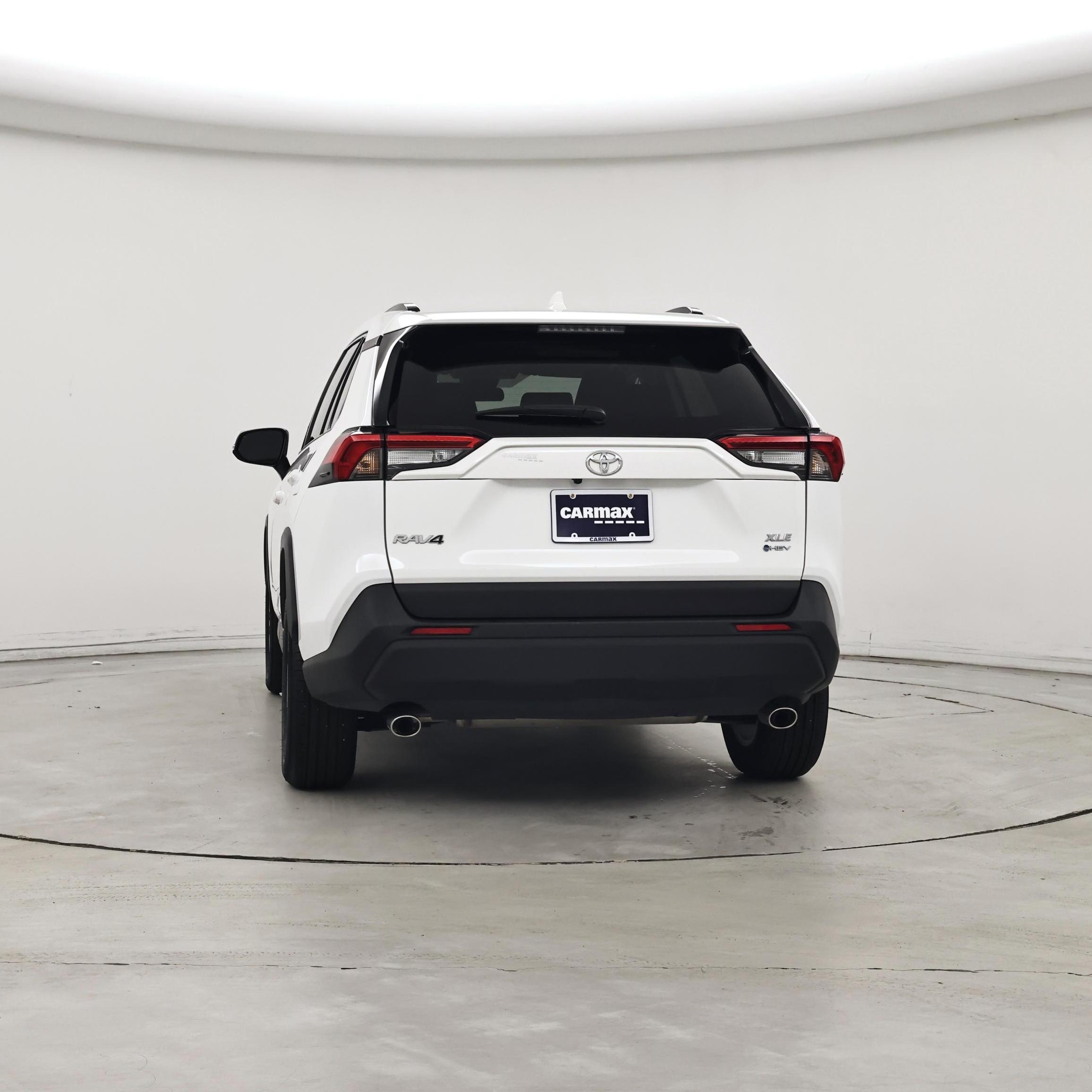 Thumbnail: 2025 Toyota RAV4 - 6