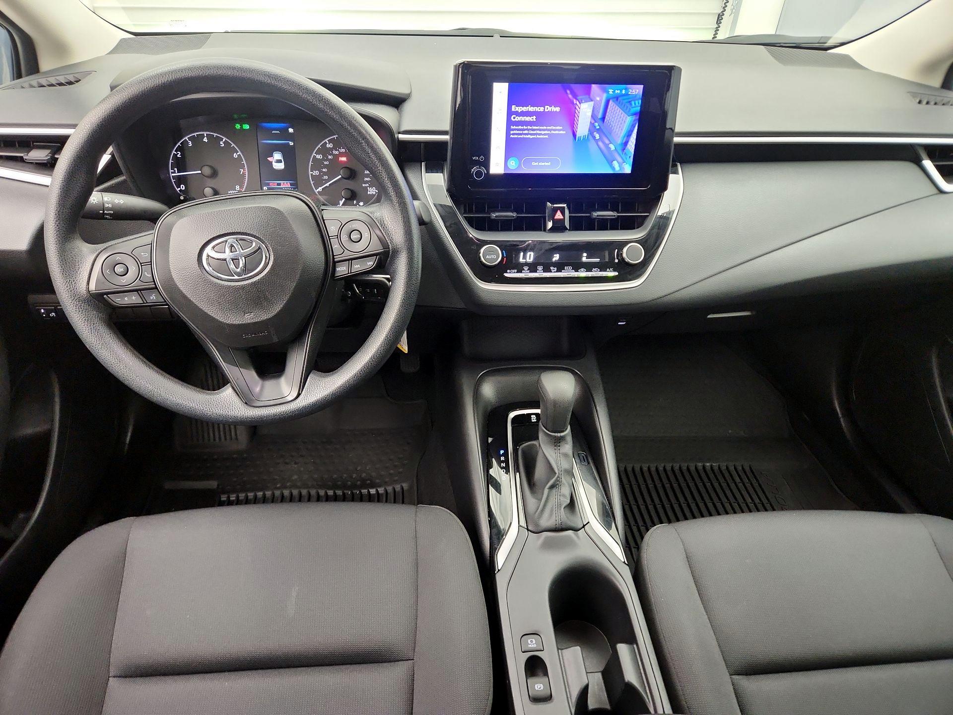 Thumbnail: 2025 Toyota Corolla - 9