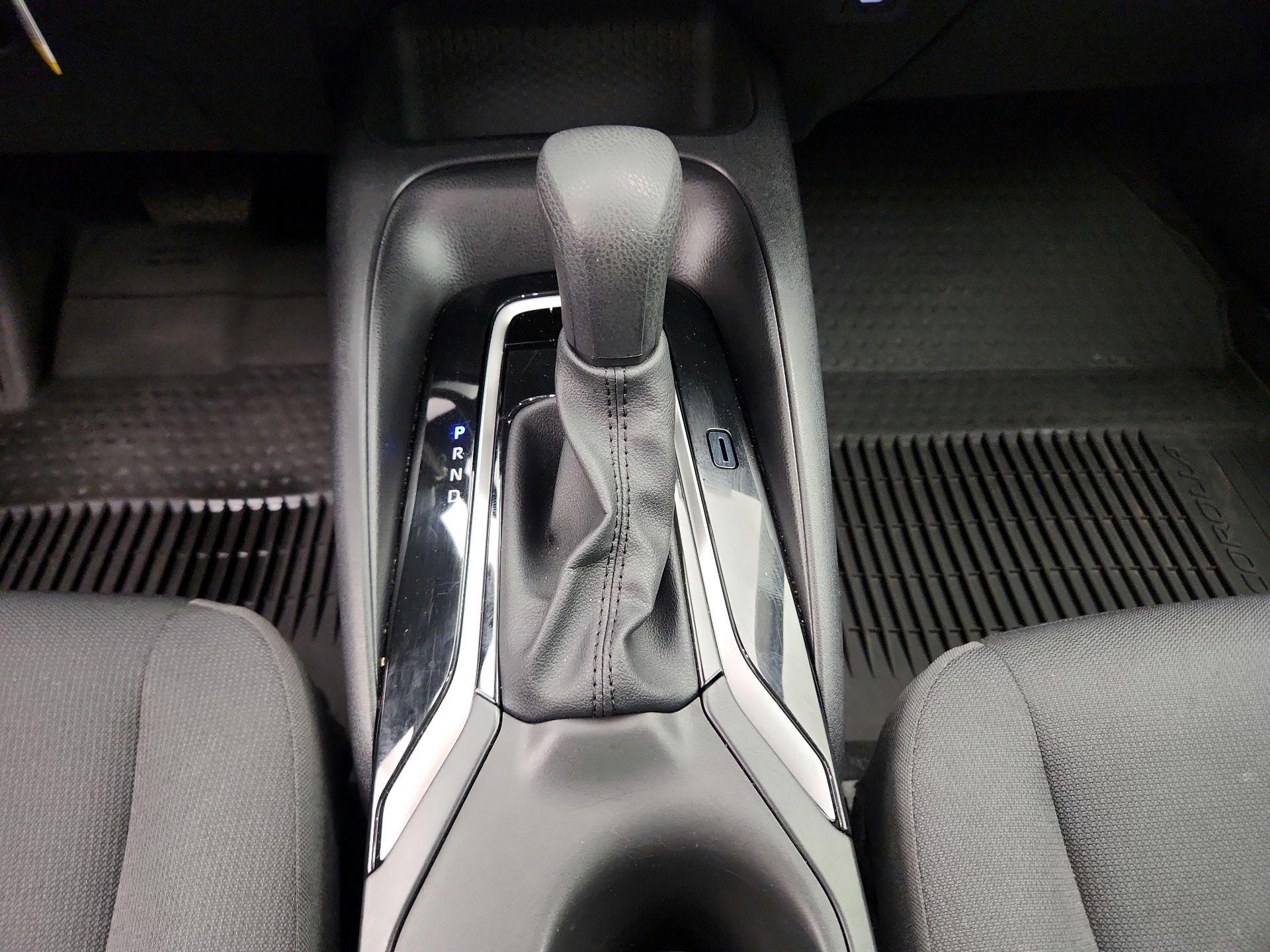 Thumbnail: 2025 Toyota Corolla - 17