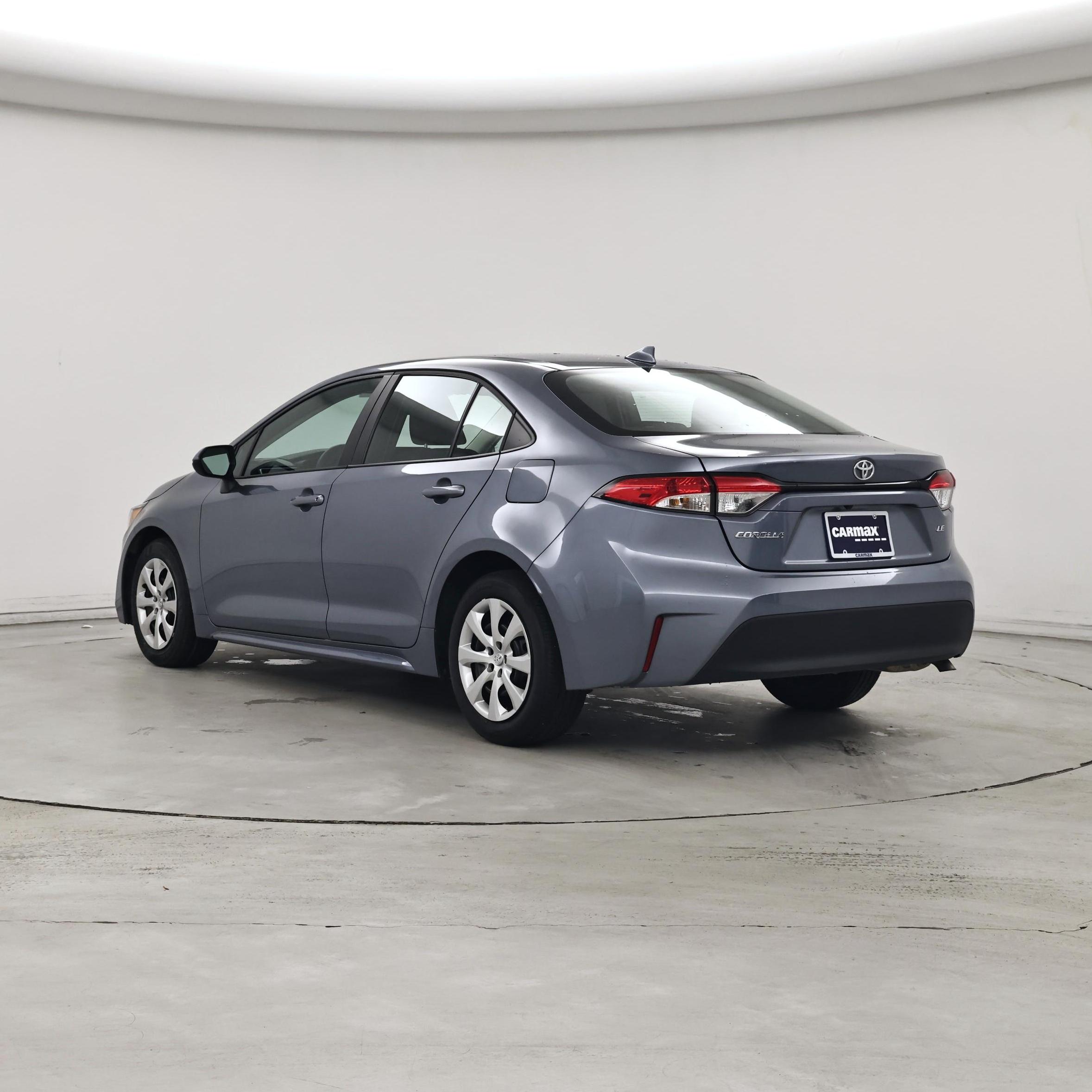 Thumbnail: 2025 Toyota Corolla - 2