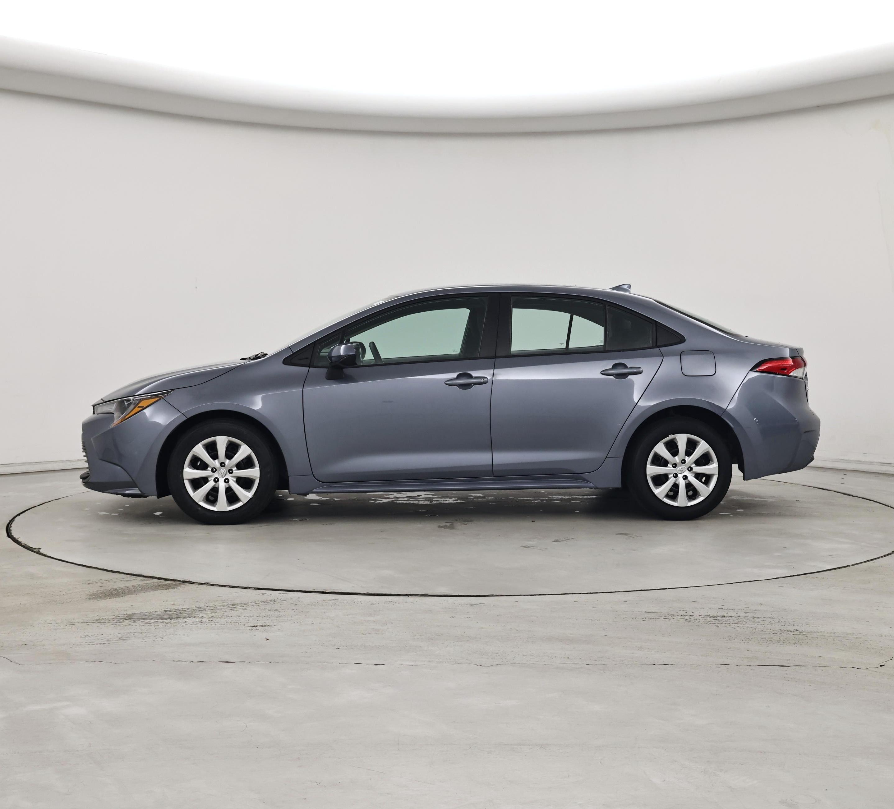 Thumbnail: 2025 Toyota Corolla - 3