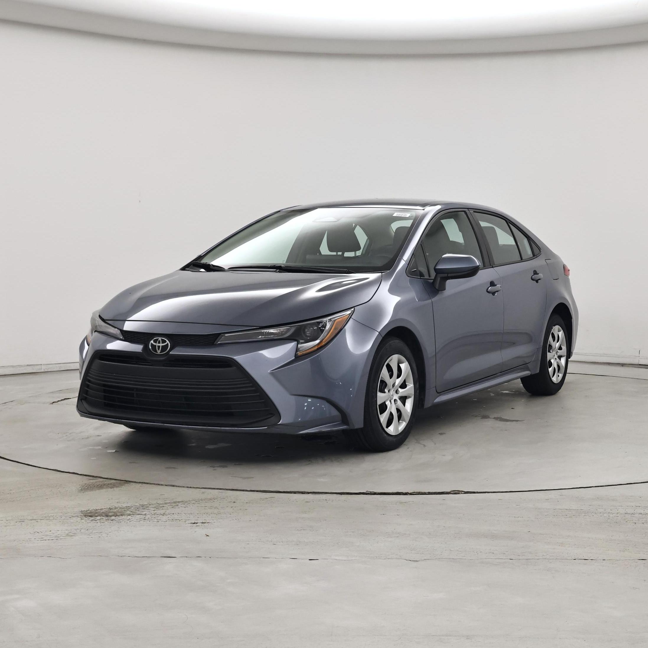 Thumbnail: 2025 Toyota Corolla - 4