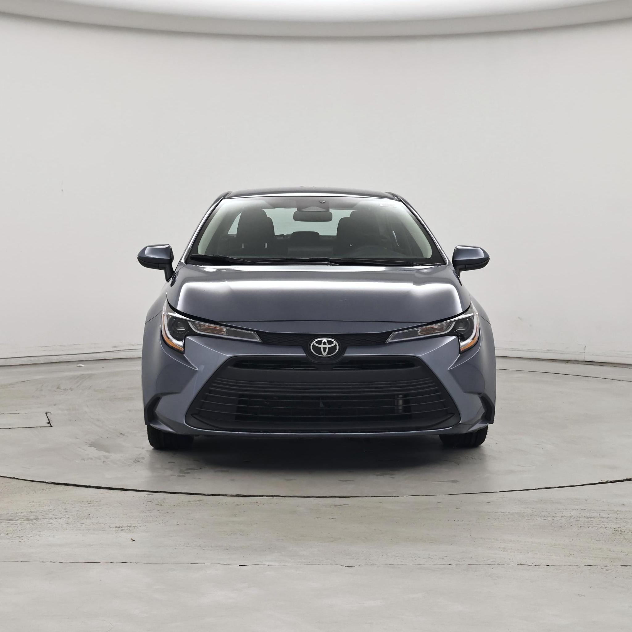 Thumbnail: 2025 Toyota Corolla - 5