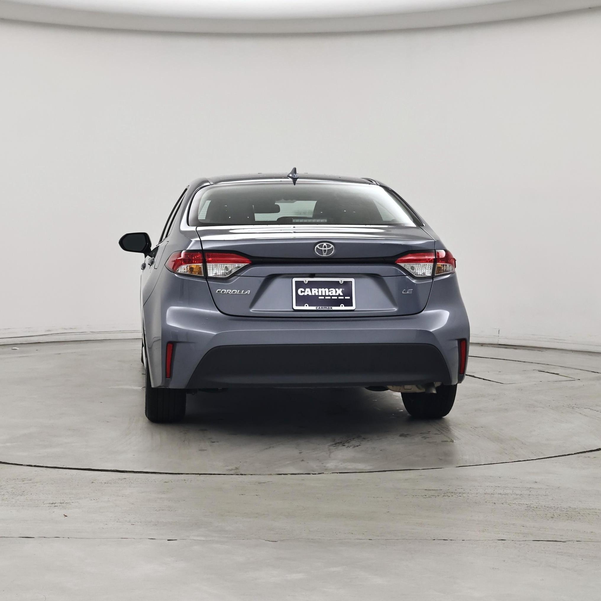 Thumbnail: 2025 Toyota Corolla - 6
