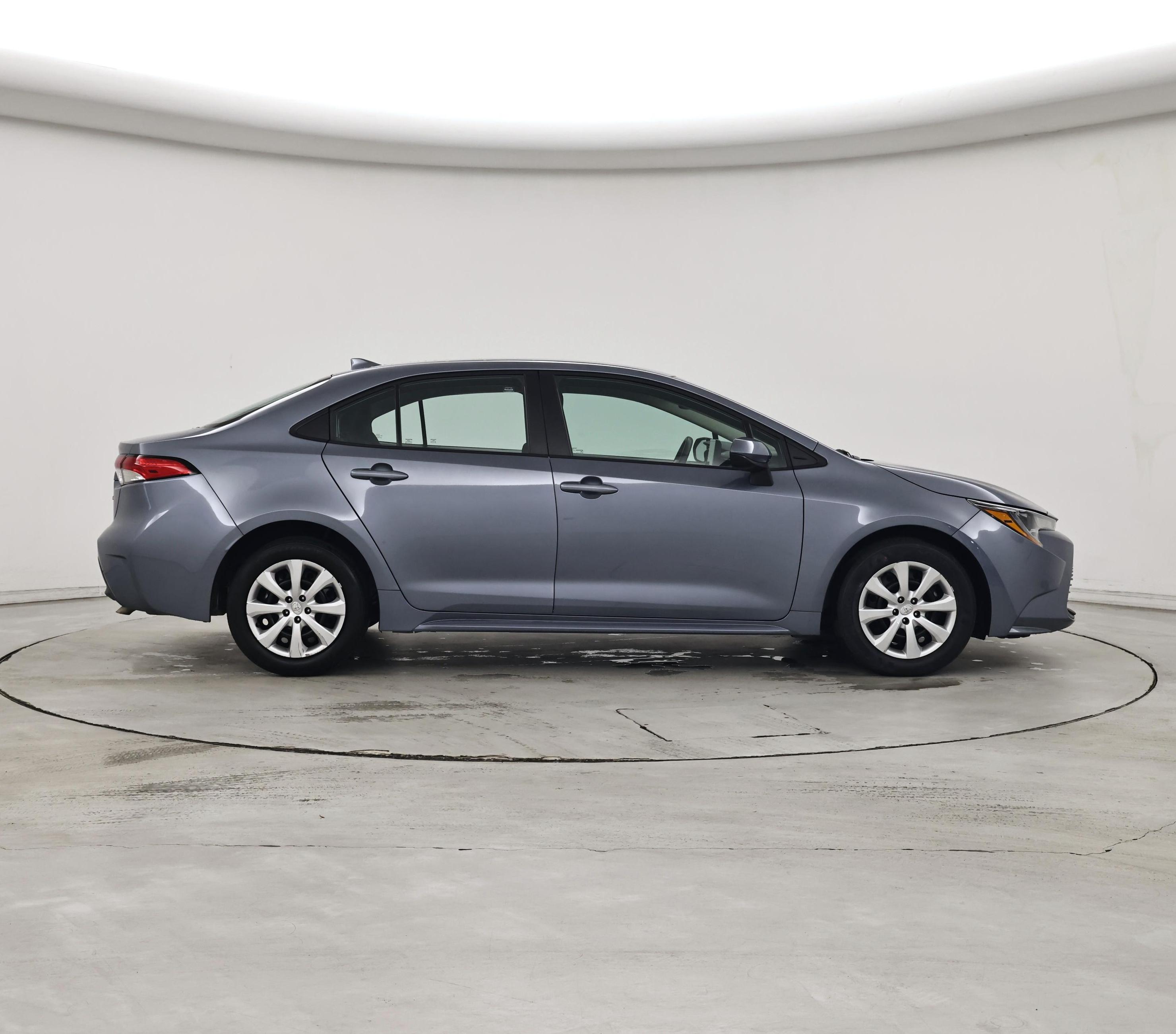 Thumbnail: 2025 Toyota Corolla - 7