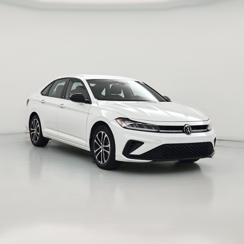 2025 Volkswagen Jetta Sport