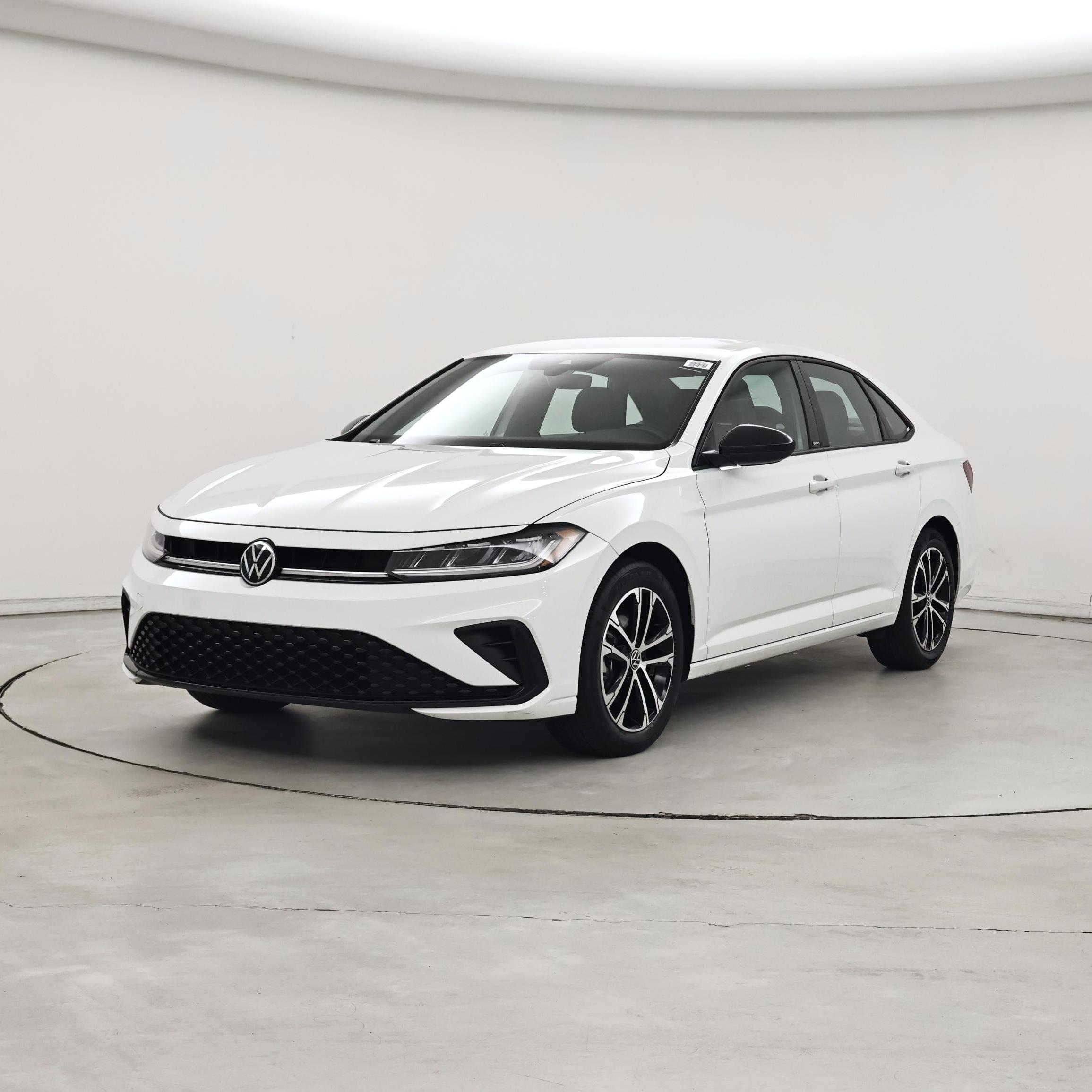 Thumbnail: 2025 Volkswagen Jetta - 4