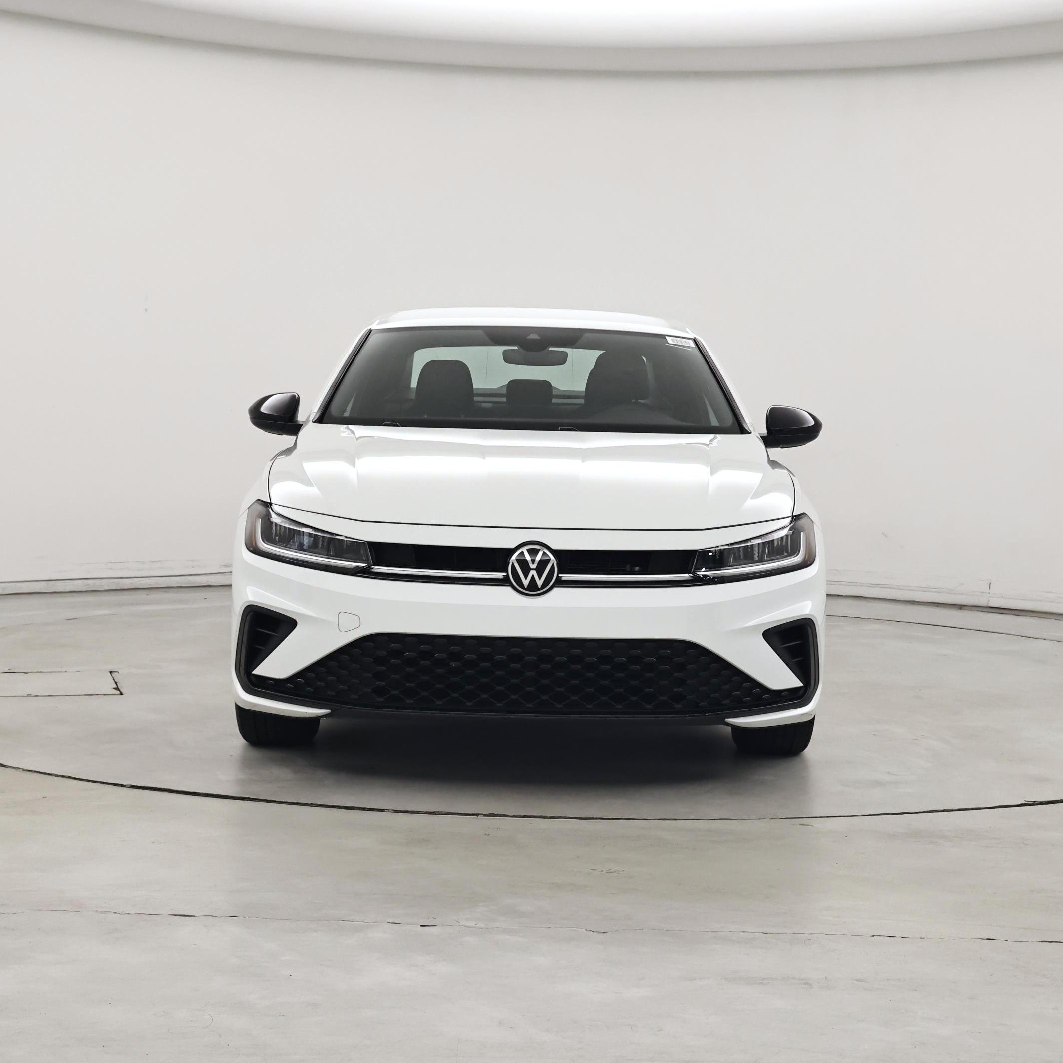 Thumbnail: 2025 Volkswagen Jetta - 5