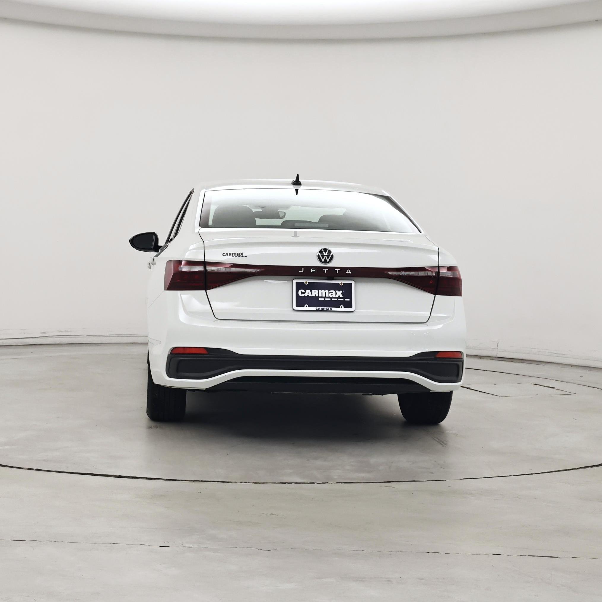 Thumbnail: 2025 Volkswagen Jetta - 6
