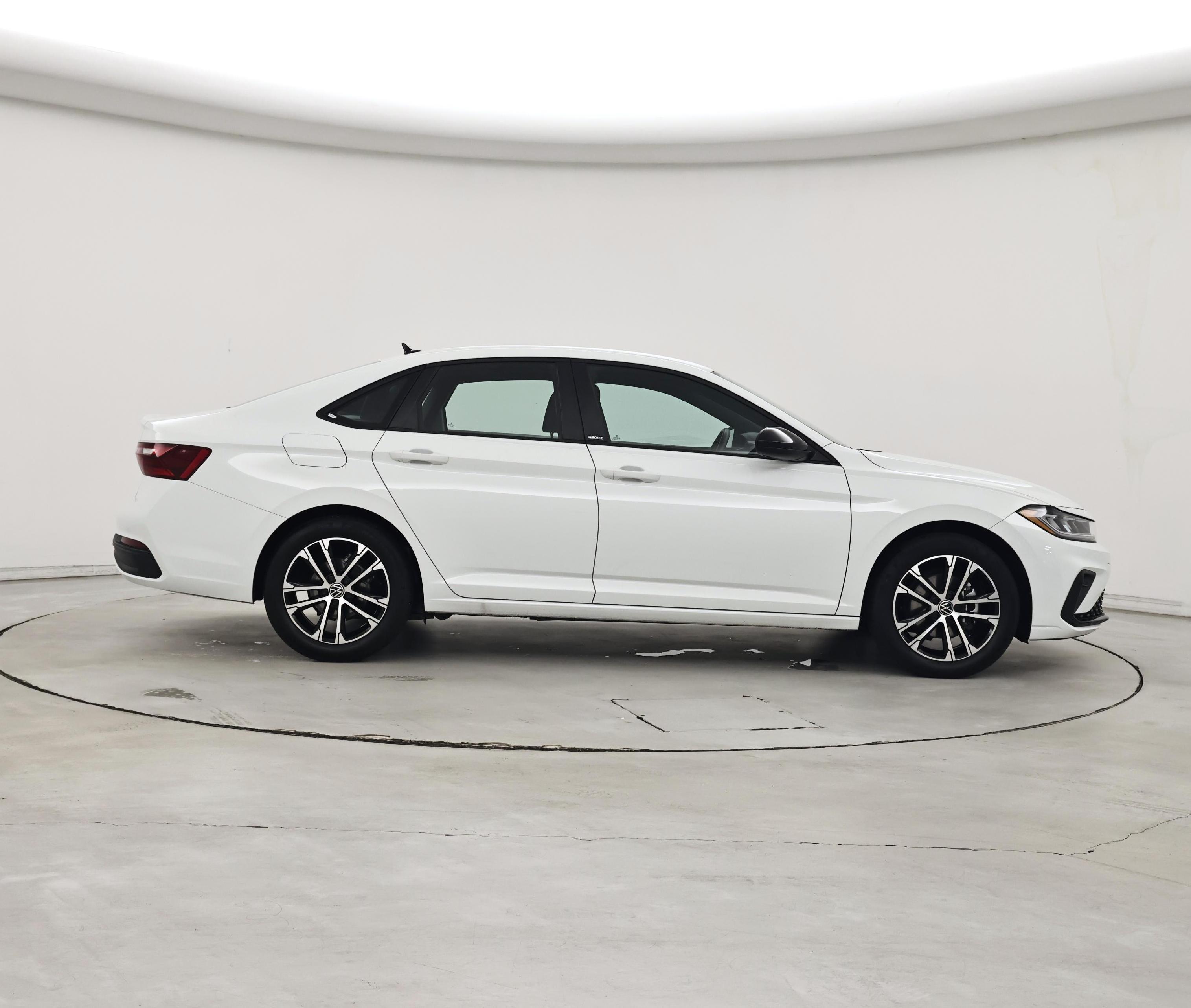 Thumbnail: 2025 Volkswagen Jetta - 7