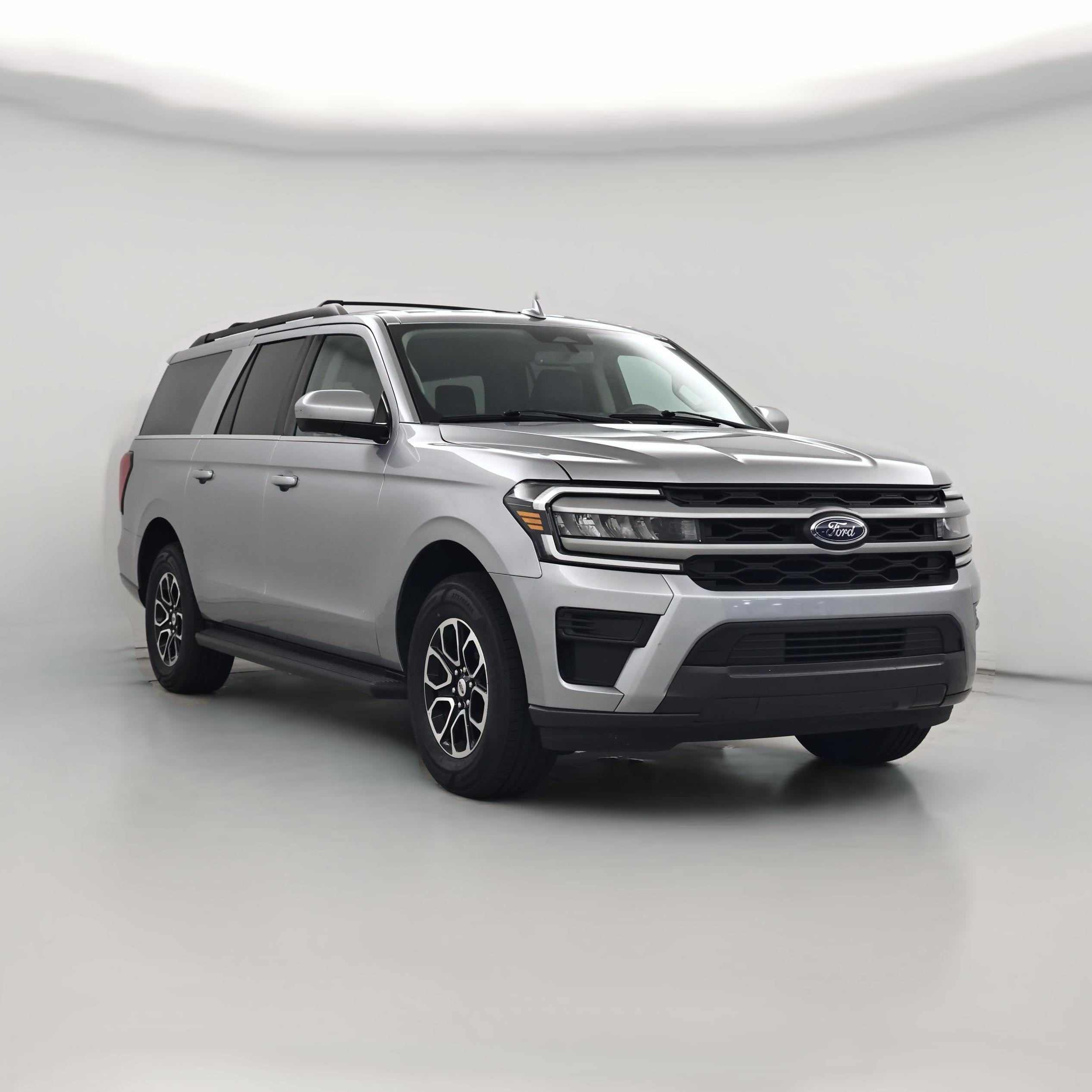 Thumbnail: 2024 Ford Expedition MAX - 1